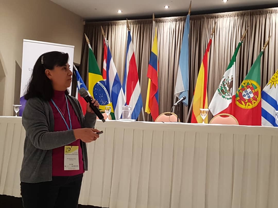 No Tuve Más Remedio Que Enamorarme del Océano.