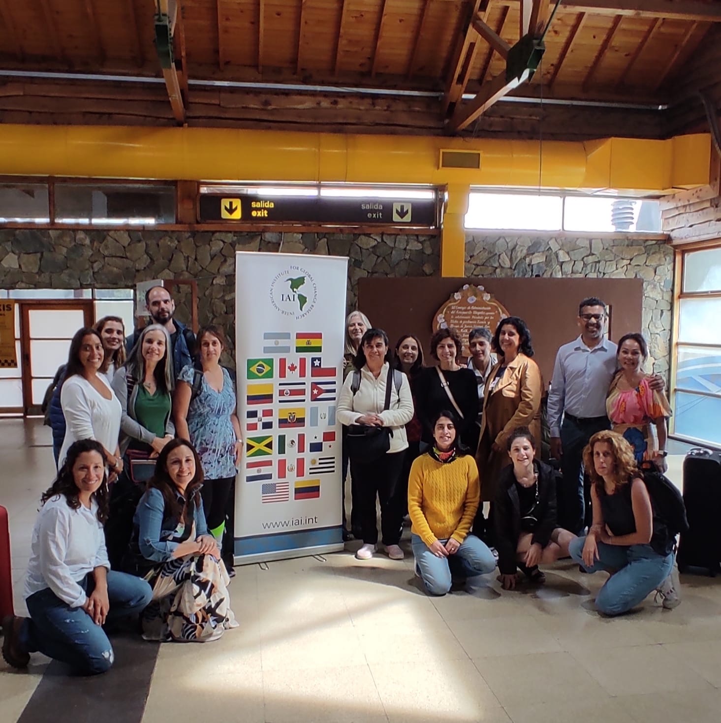 No Tuve Más Remedio Que Enamorarme del Océano.