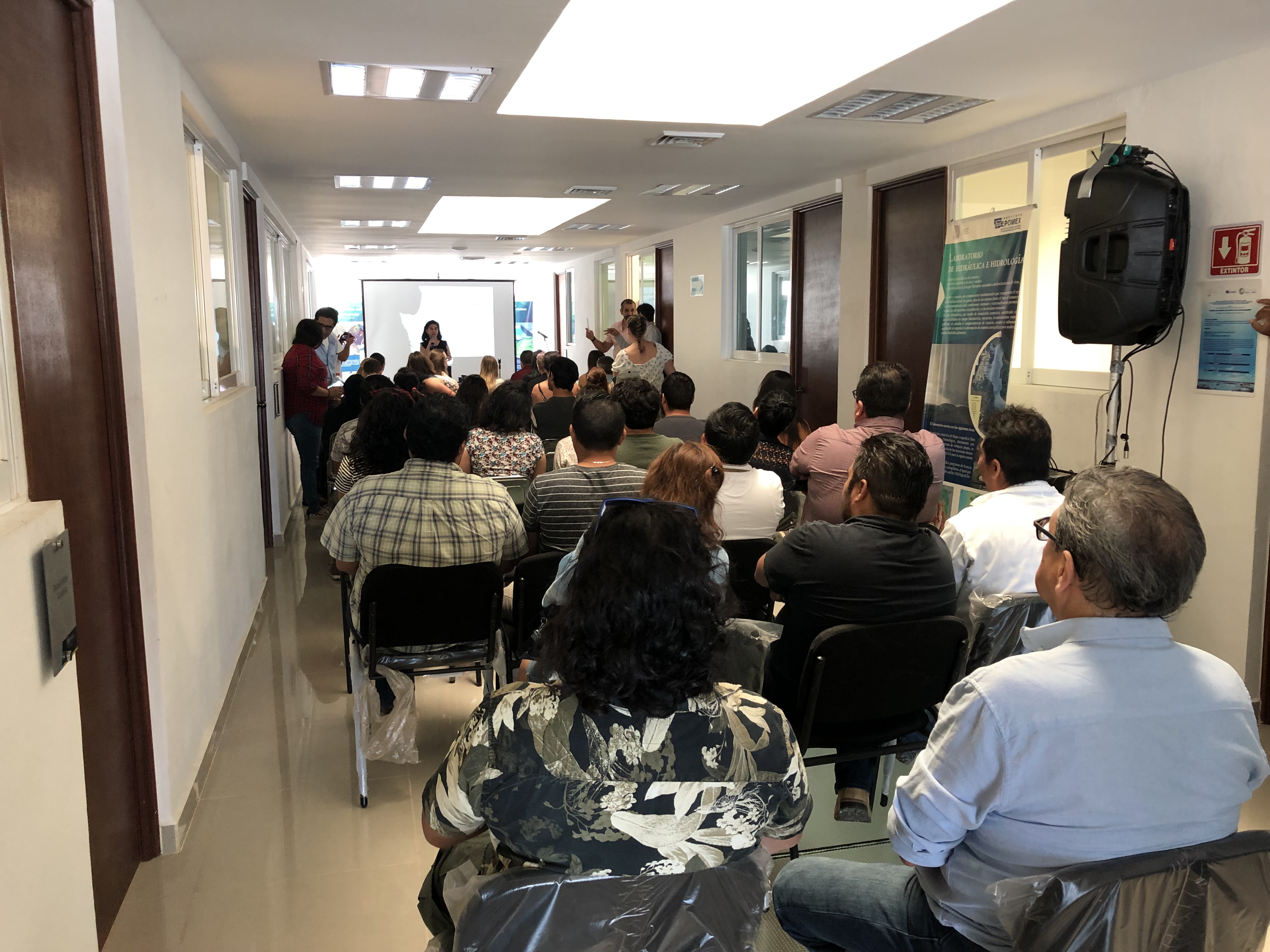 No Tuve Más Remedio Que Enamorarme del Océano.