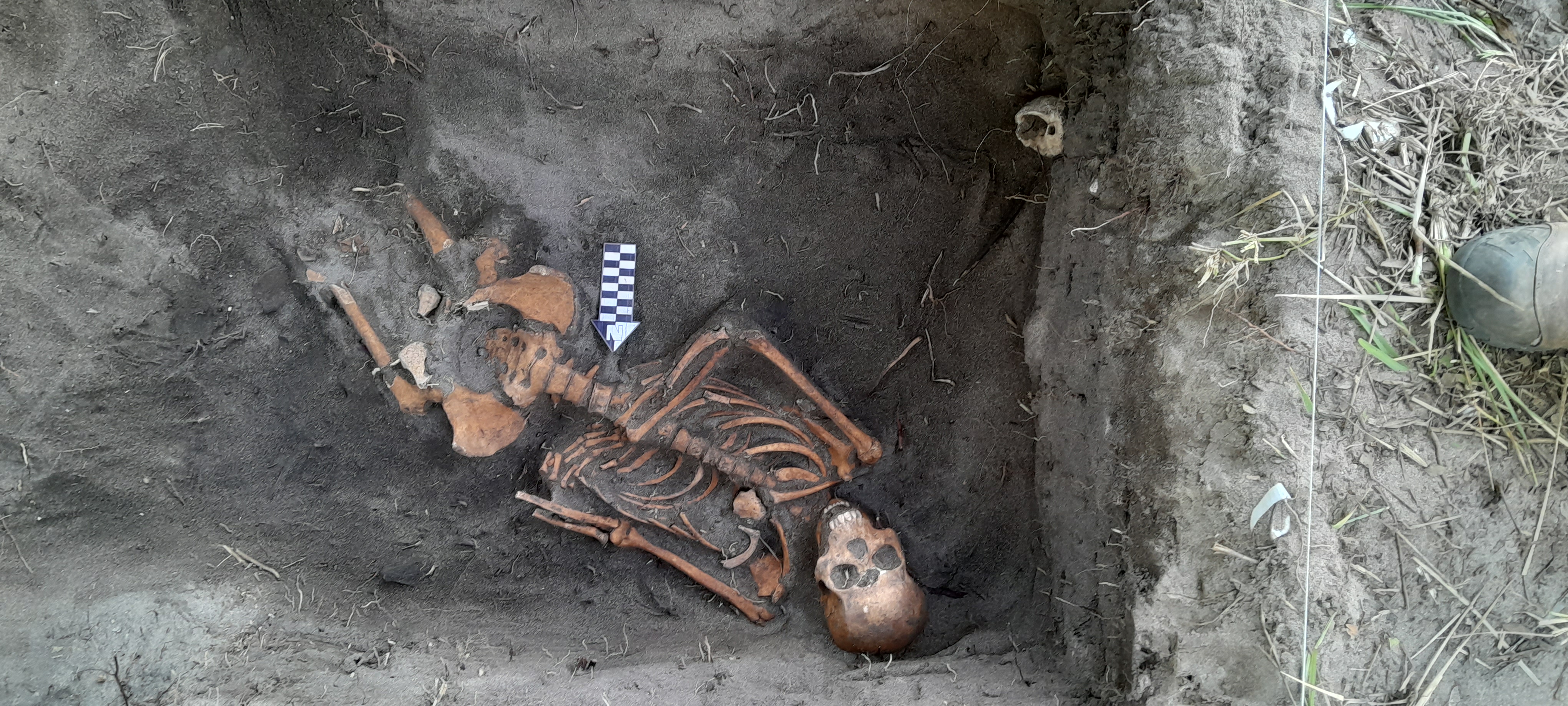 Tras los Enigmas de Tulum.