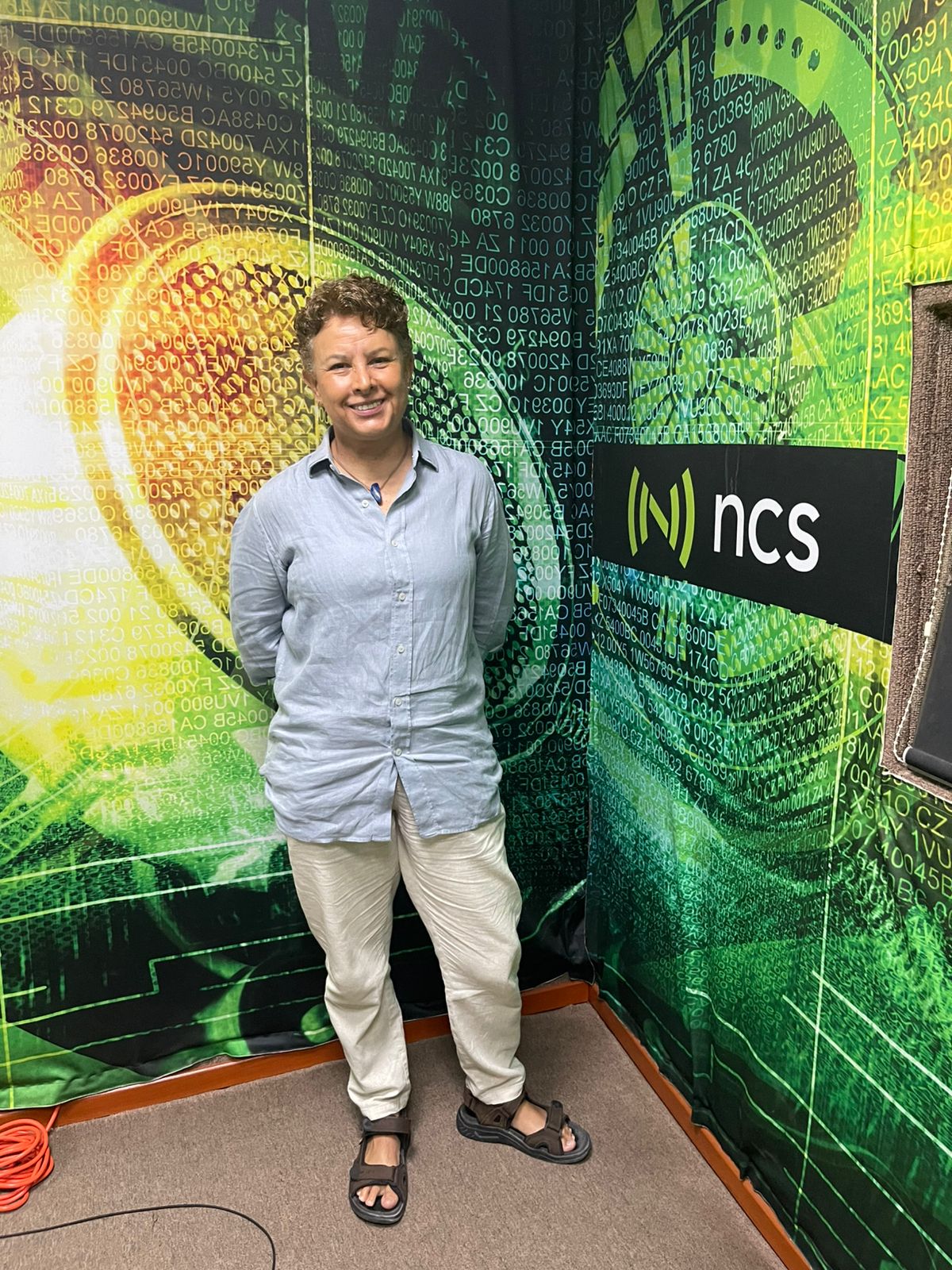 Mi Pasión Transformada en Misión.