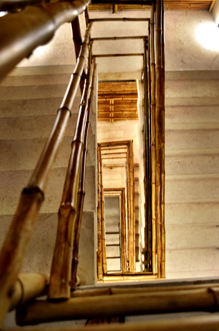 Si Tus Obras Permanecen en el Tiempo, la Gente te va a Recordar