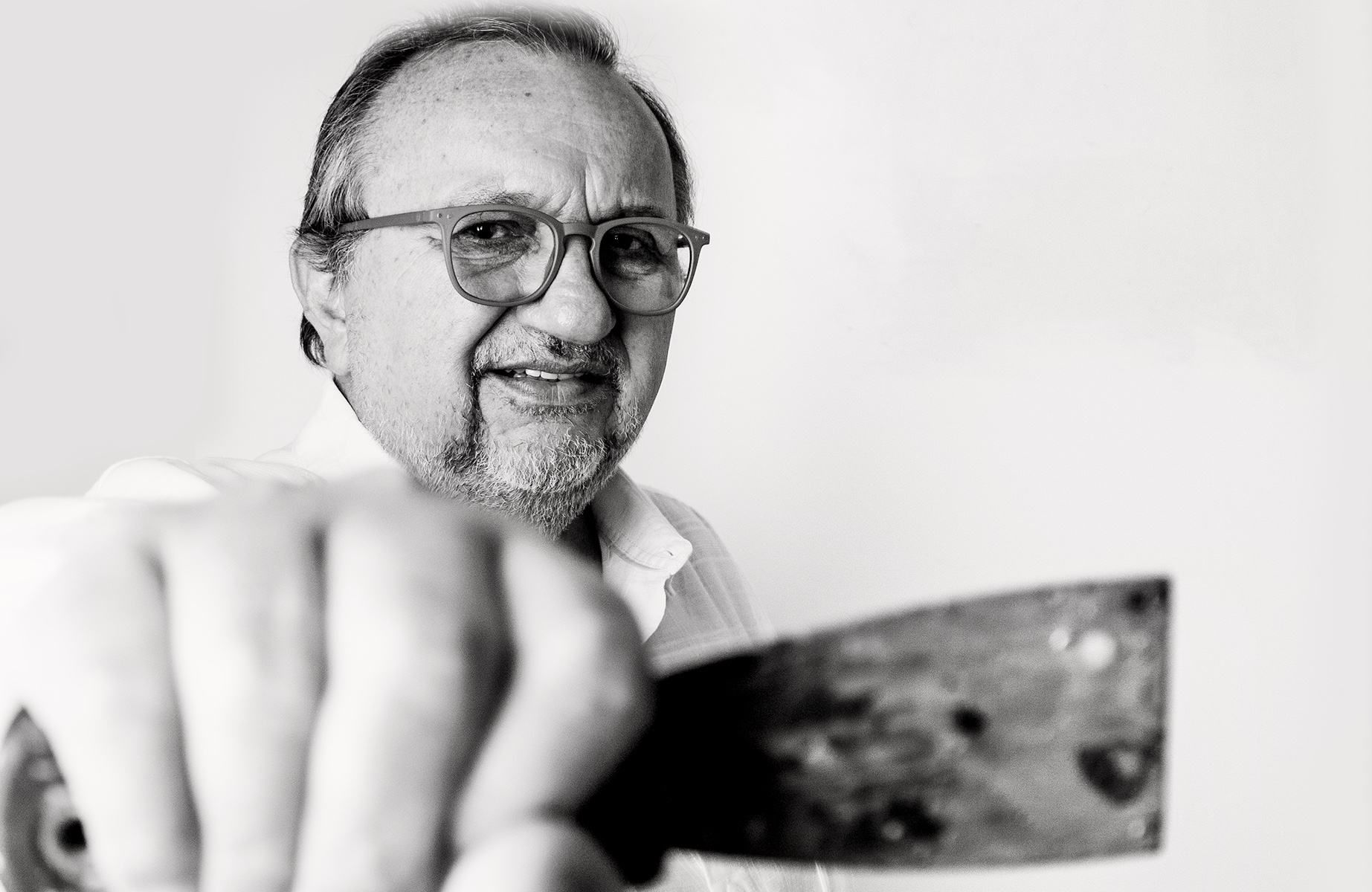 Si Tus Obras Permanecen en el Tiempo, la Gente te va a Recordar