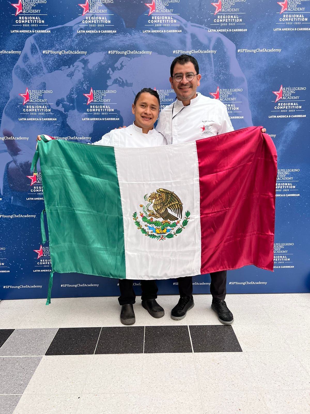 La Cocina Mexicana es Un Tributo a la Memoria.