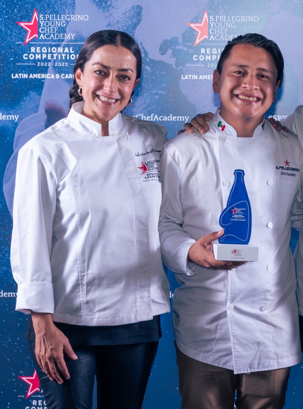 La Cocina Mexicana es Un Tributo a la Memoria.