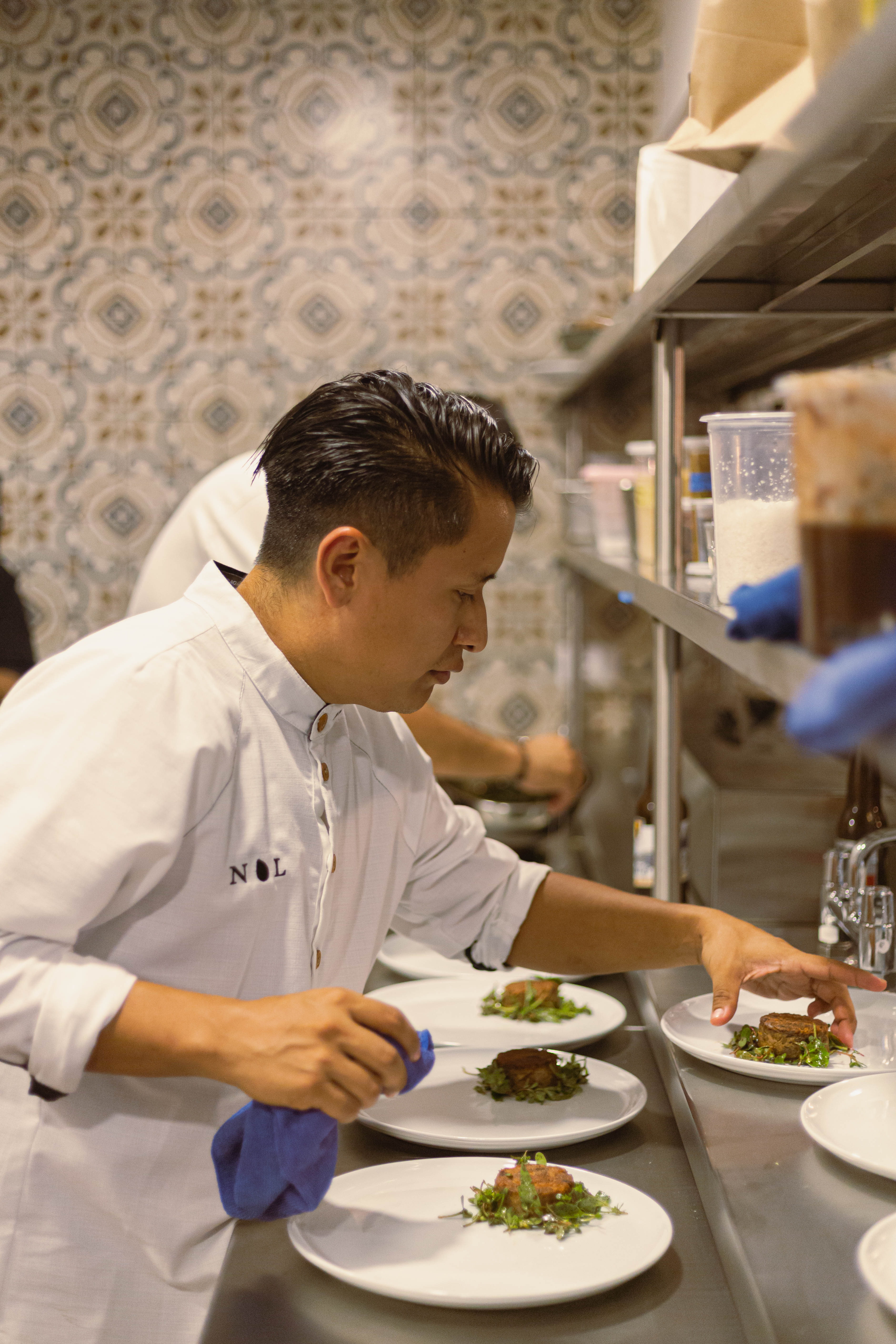 La Cocina Mexicana es Un Tributo a la Memoria.