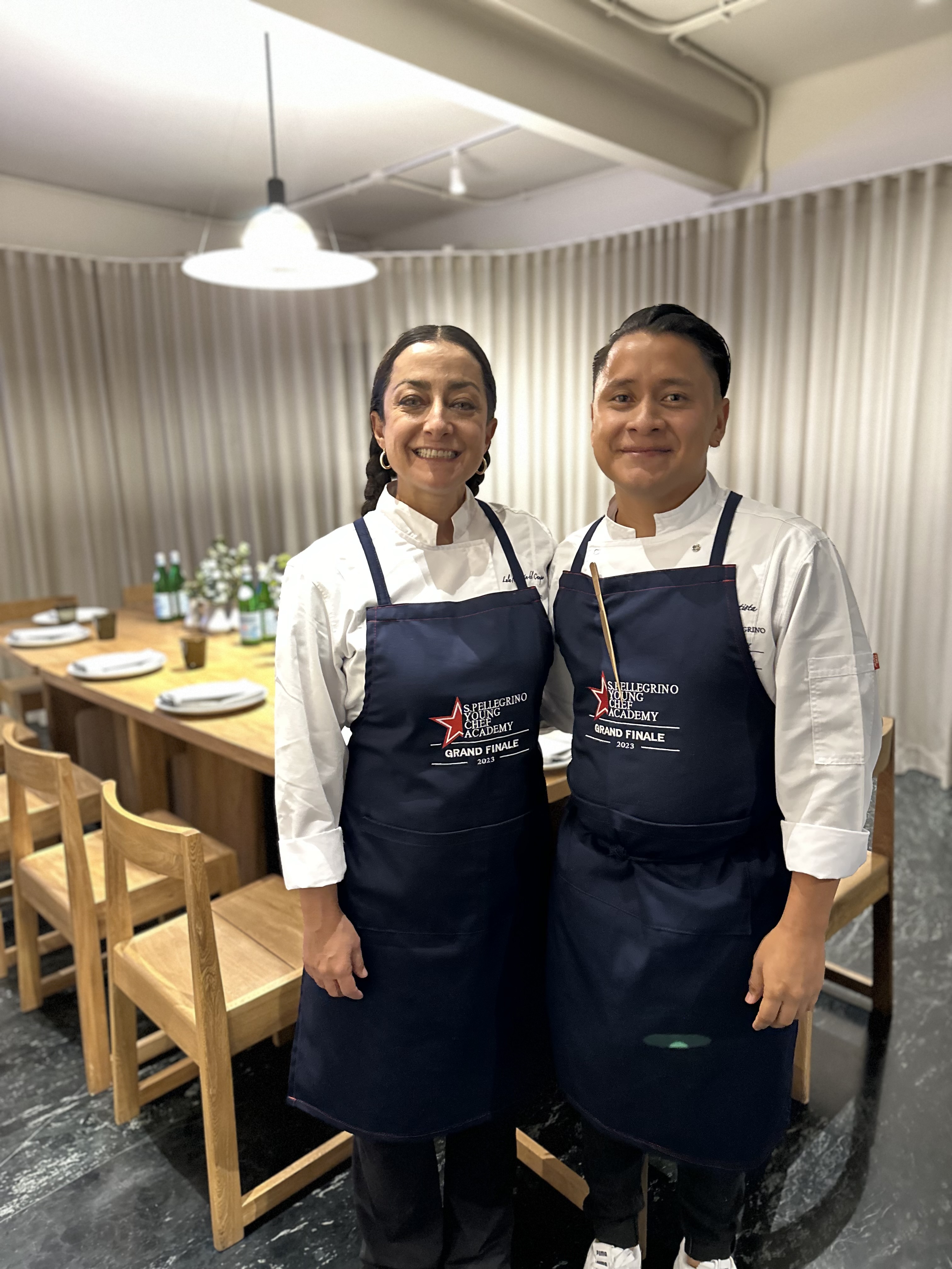 La Cocina Mexicana es Un Tributo a la Memoria.