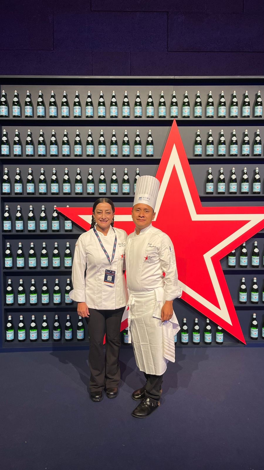 La Cocina Mexicana es Un Tributo a la Memoria.