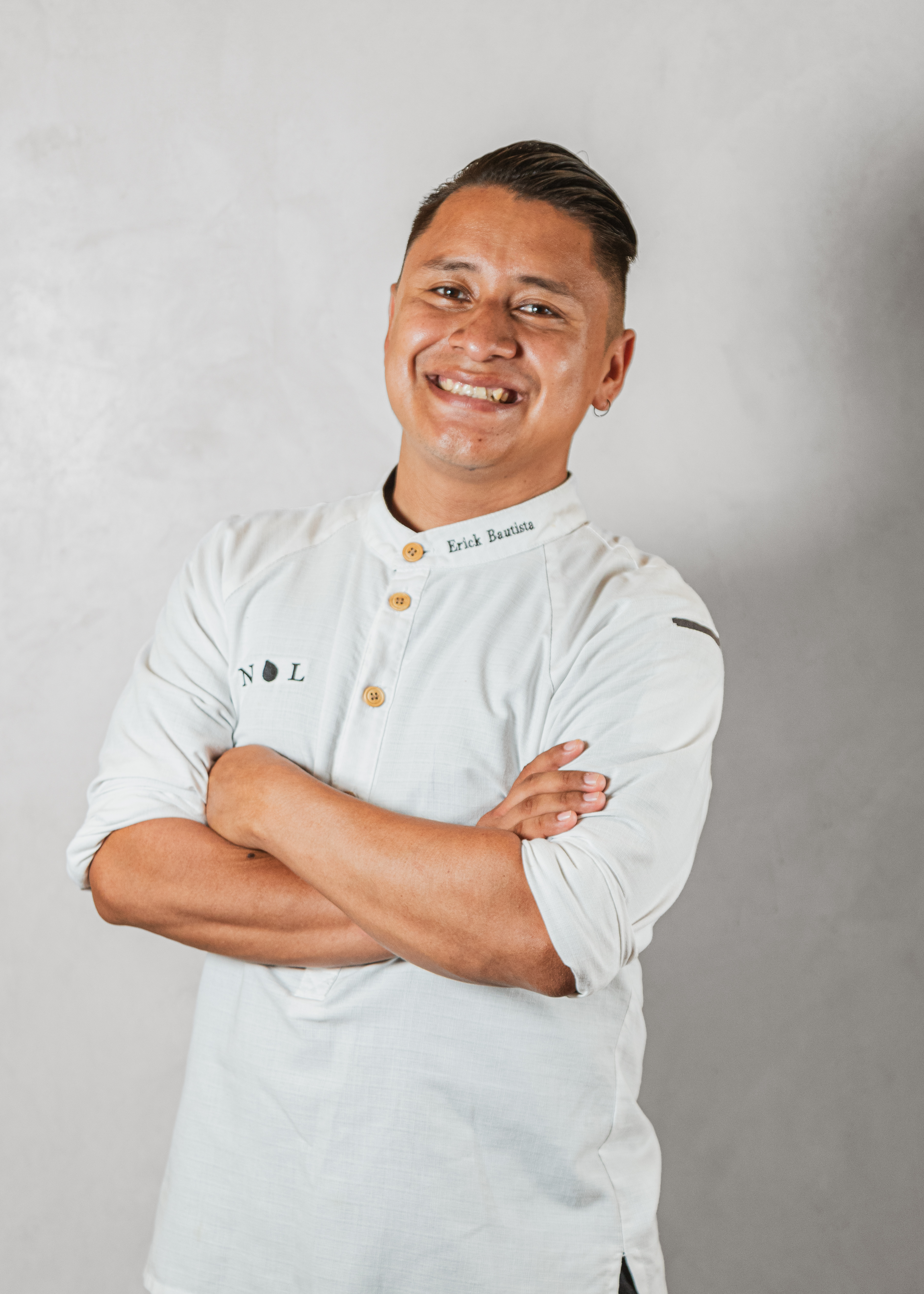 La Cocina Mexicana es Un Tributo a la Memoria.