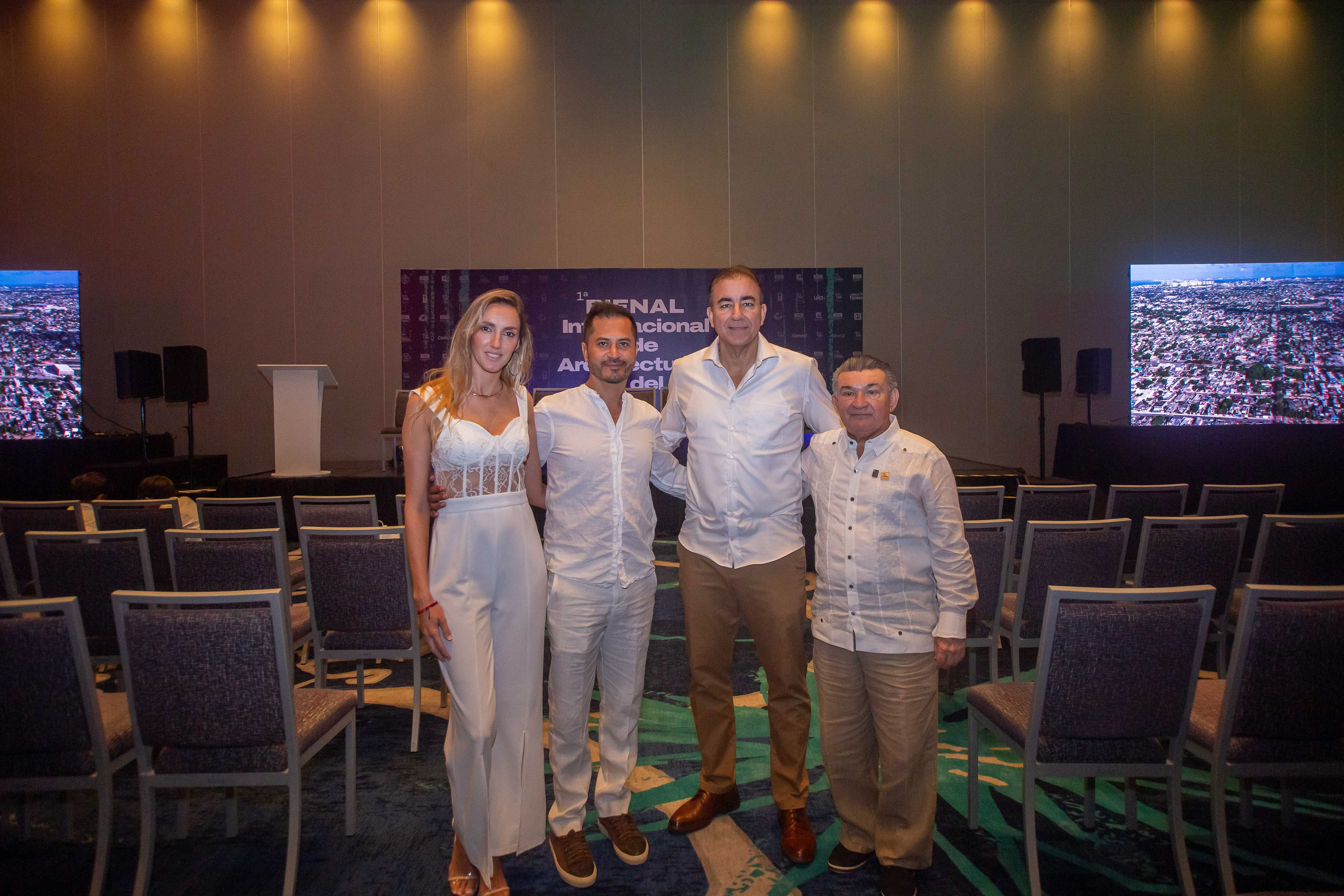 Manuel Barrero: Una Vida Entregada a la Arquitectura