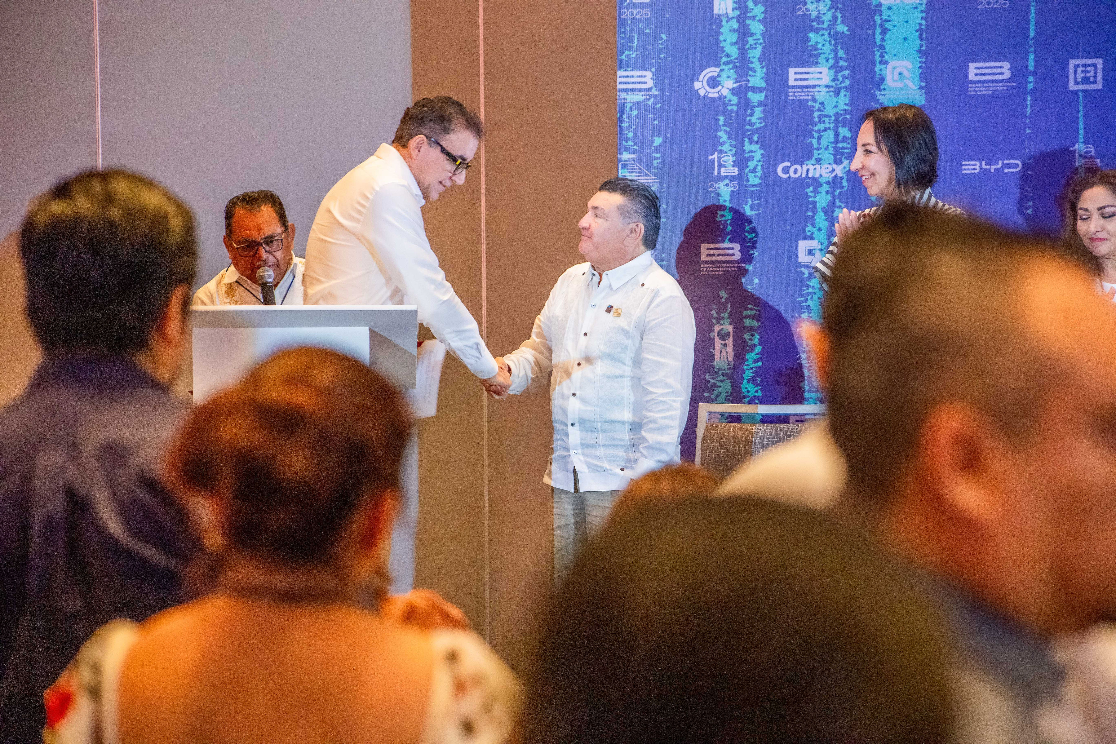 Manuel Barrero: Una Vida Entregada a la Arquitectura