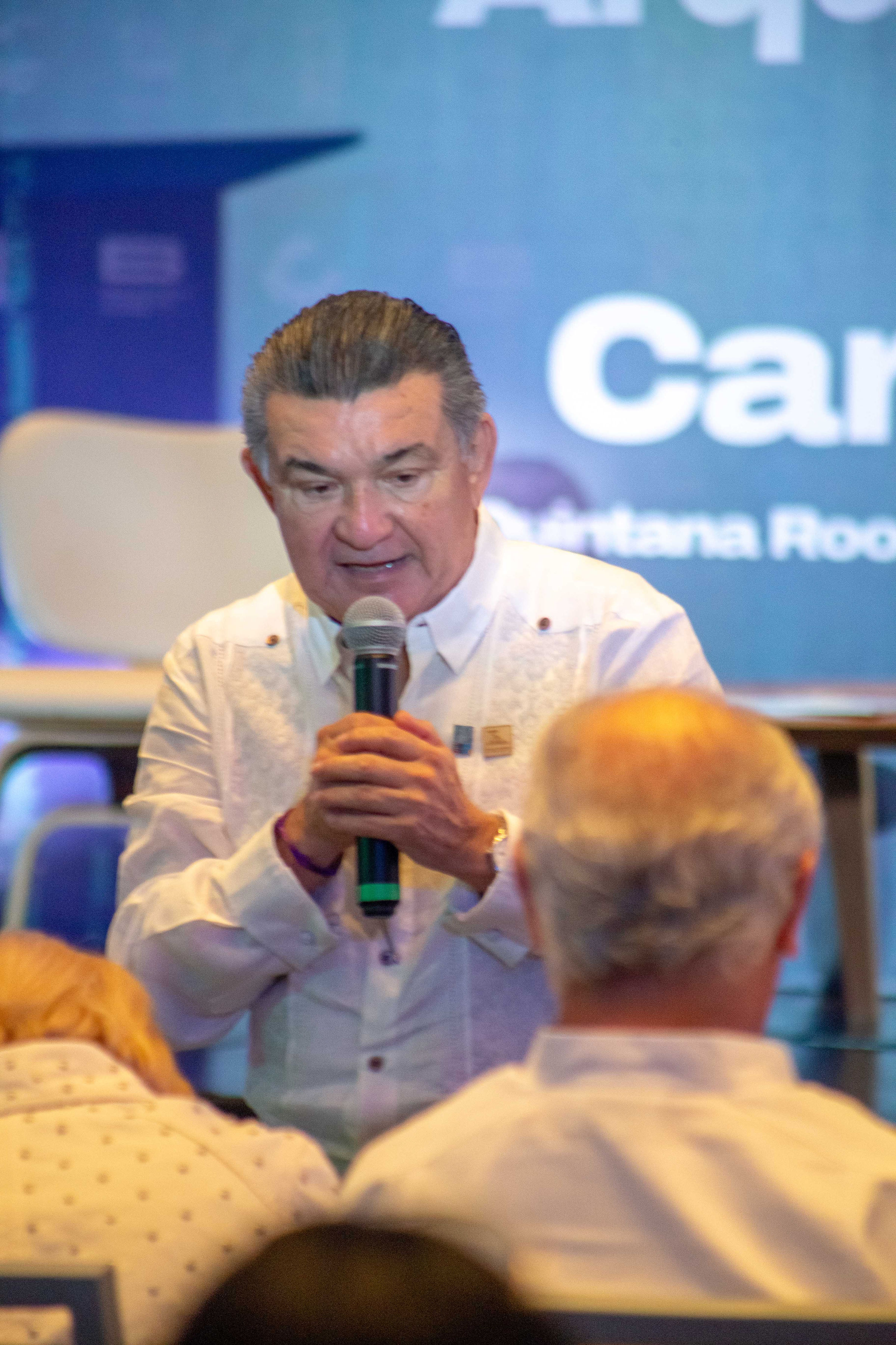 Manuel Barrero: Una Vida Entregada a la Arquitectura