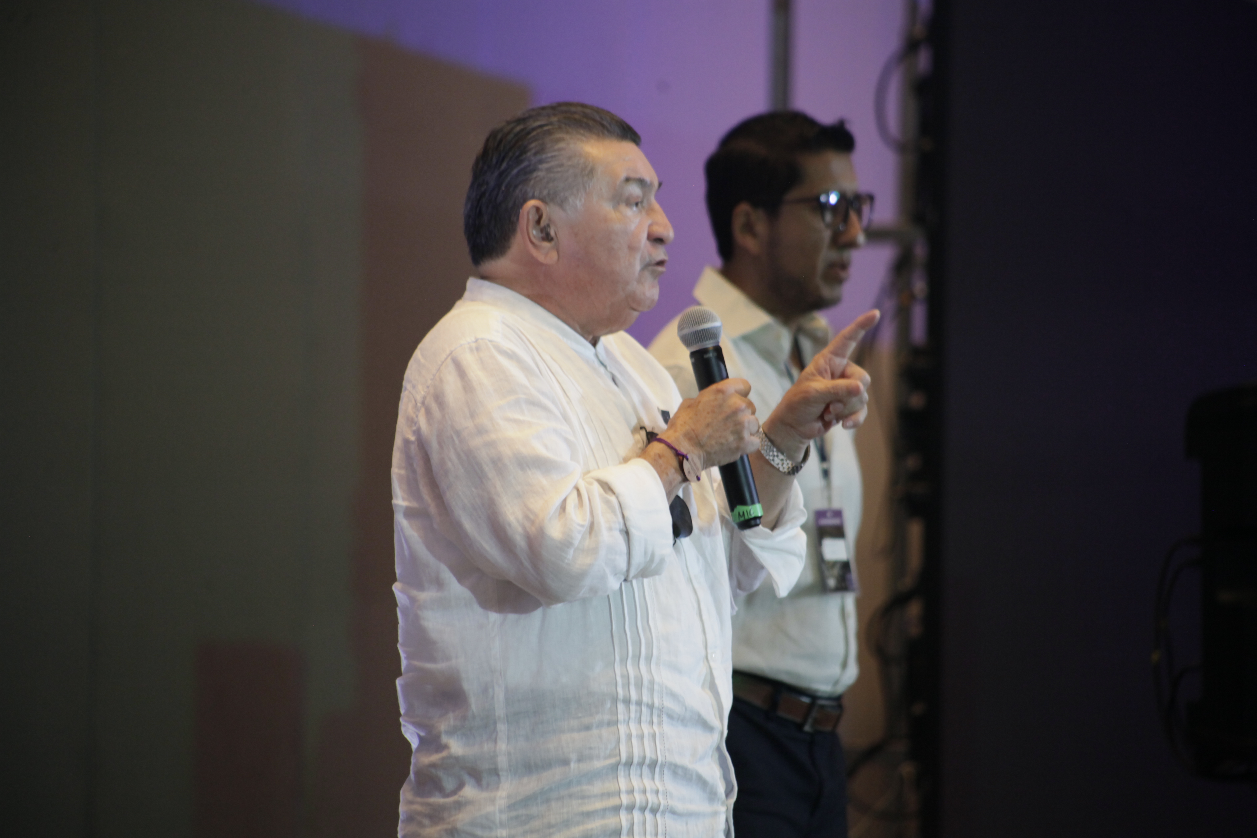 Manuel Barrero: Una Vida Entregada a la Arquitectura