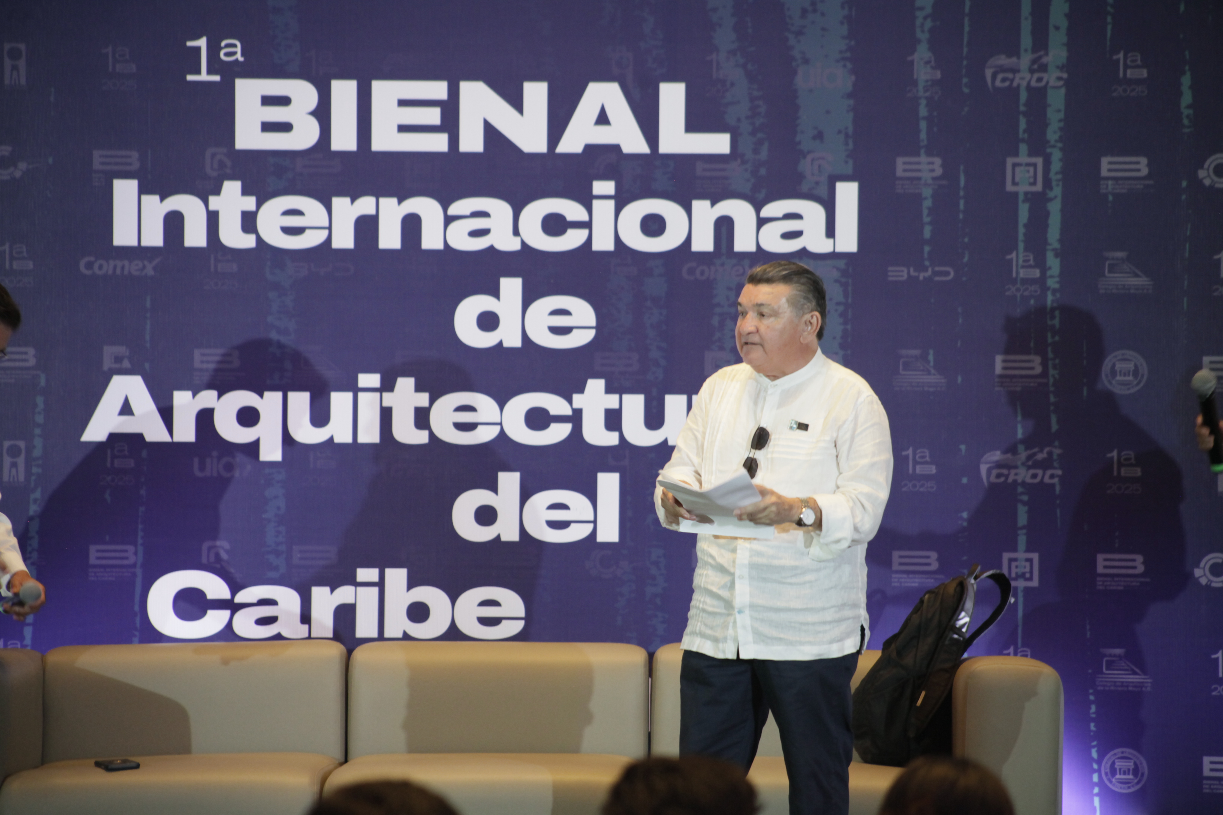 Manuel Barrero: Una Vida Entregada a la Arquitectura