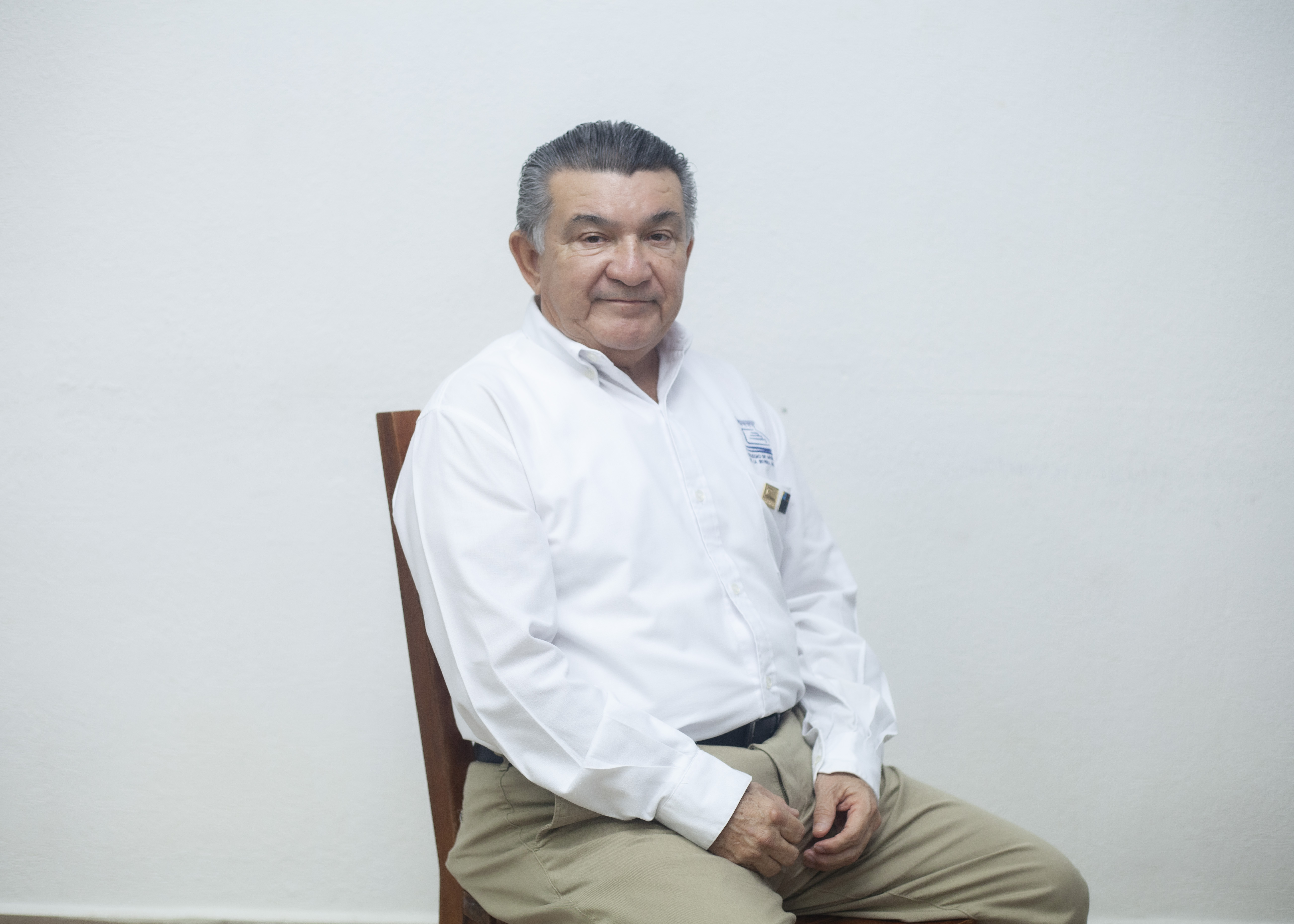 Manuel Barrero: Una Vida Entregada a la Arquitectura