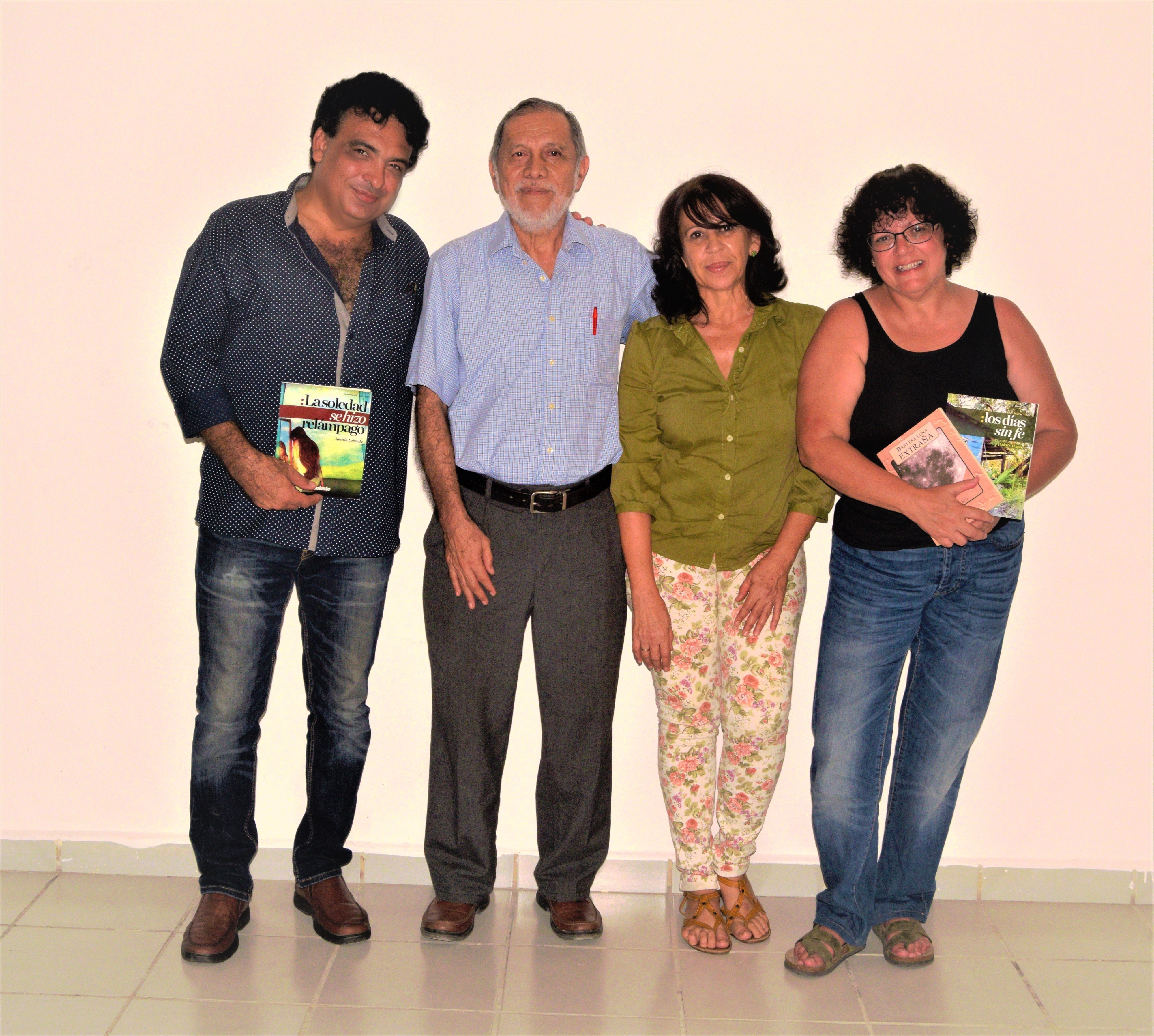 He Seguido los Impulsos de mi Corazón