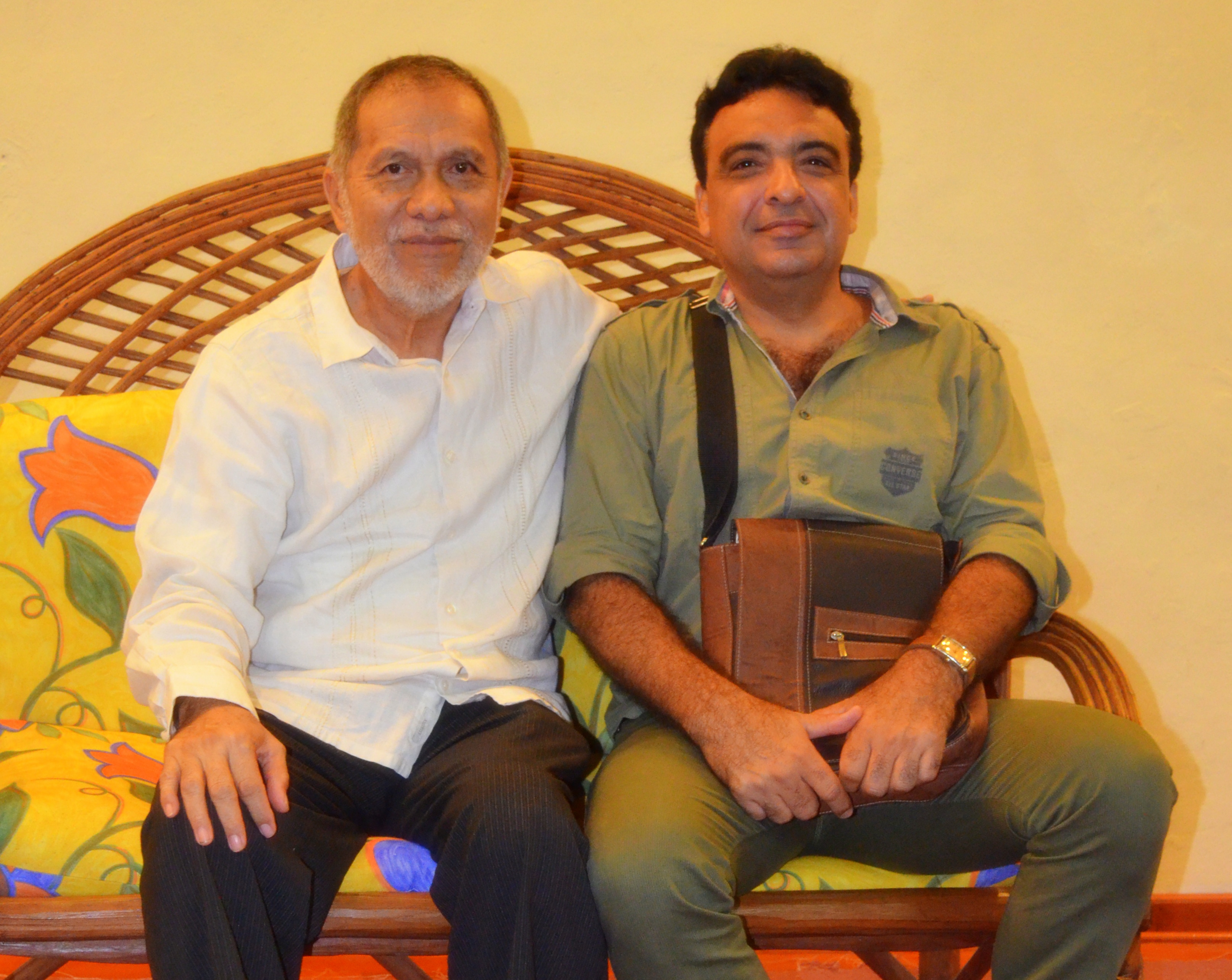 He Seguido los Impulsos de mi Corazón