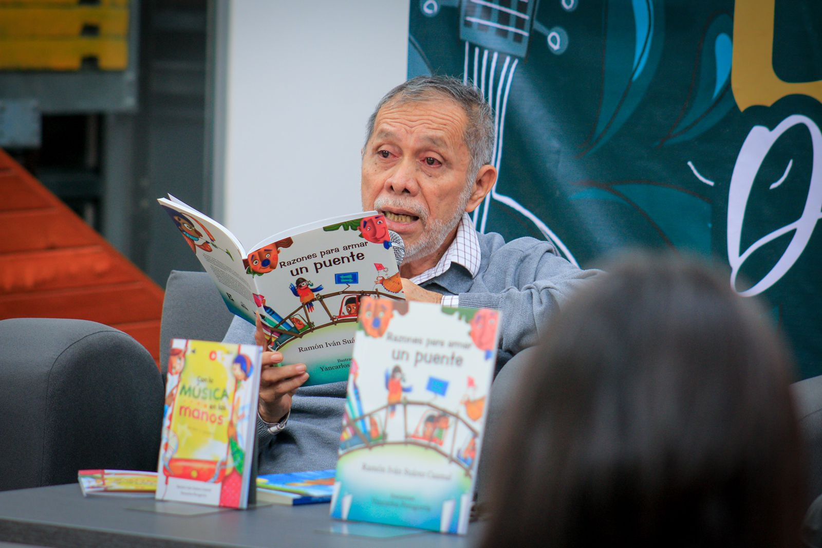 He Seguido los Impulsos de mi Corazón