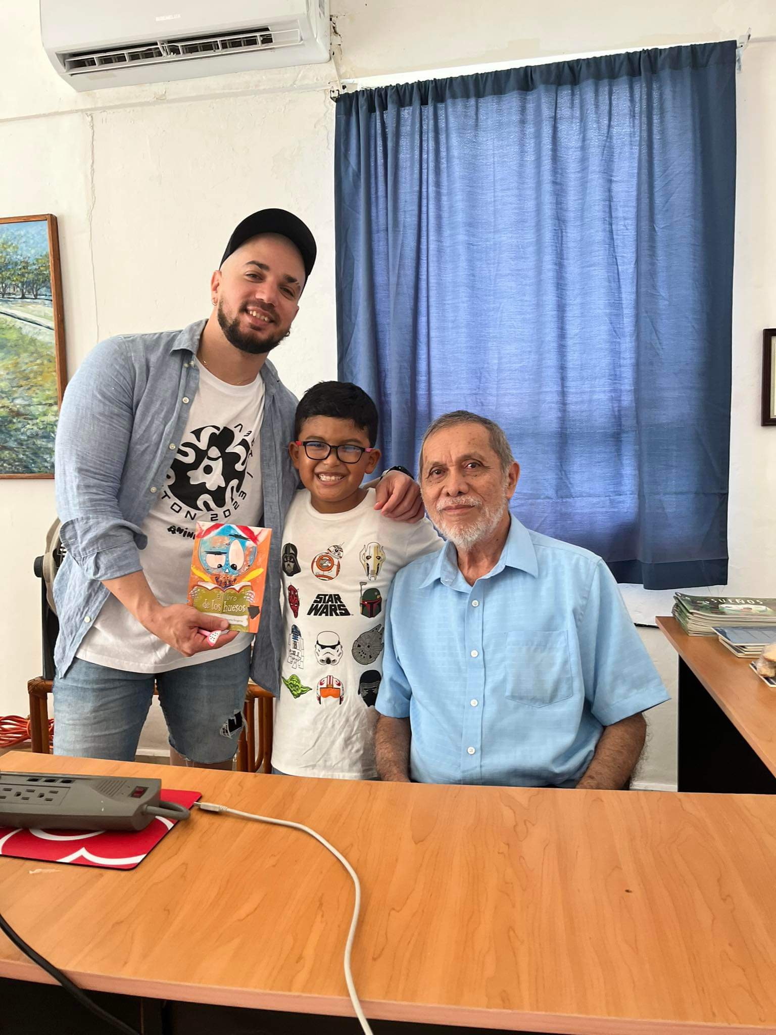 He Seguido los Impulsos de mi Corazón