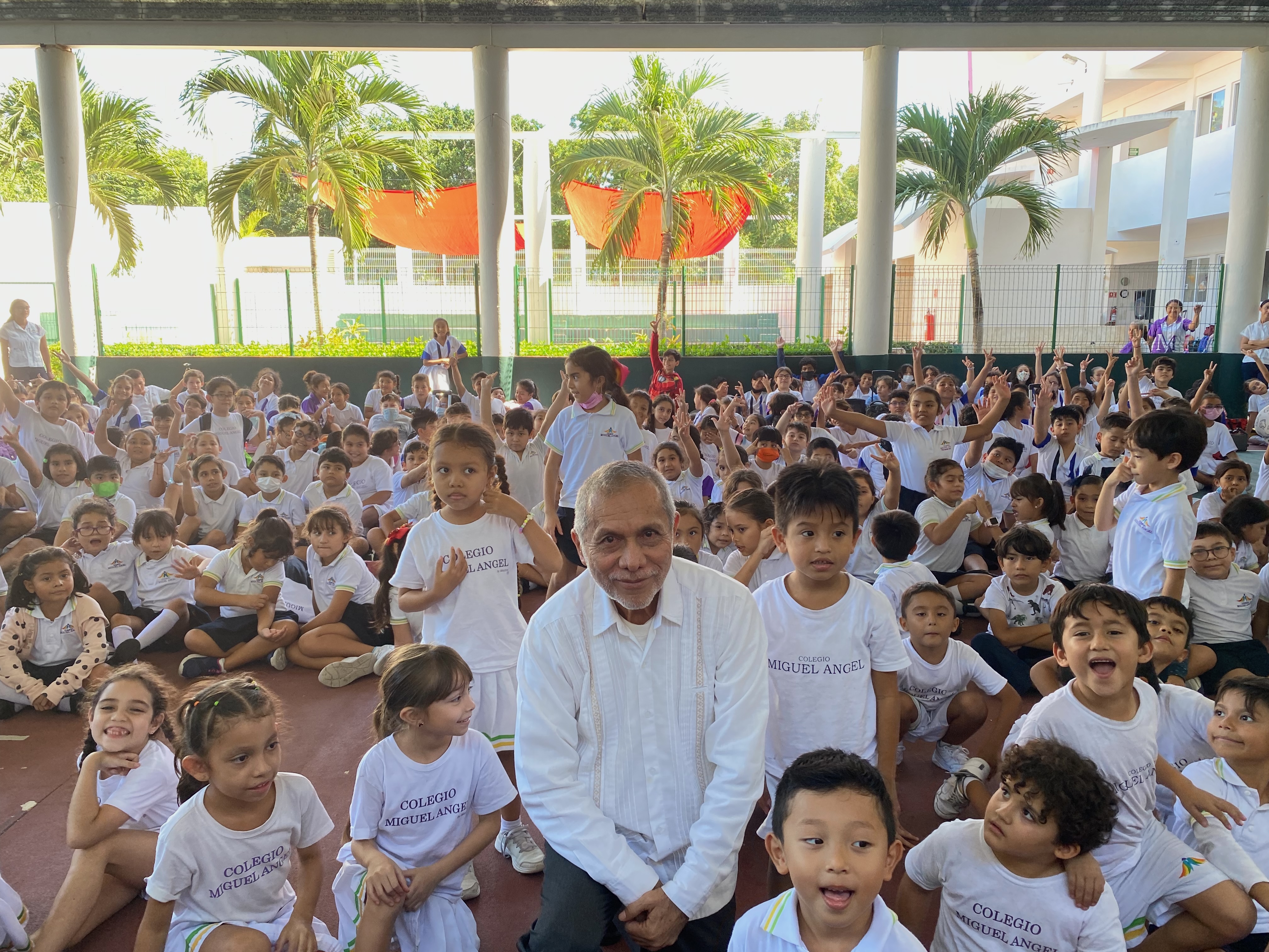 He Seguido los Impulsos de mi Corazón