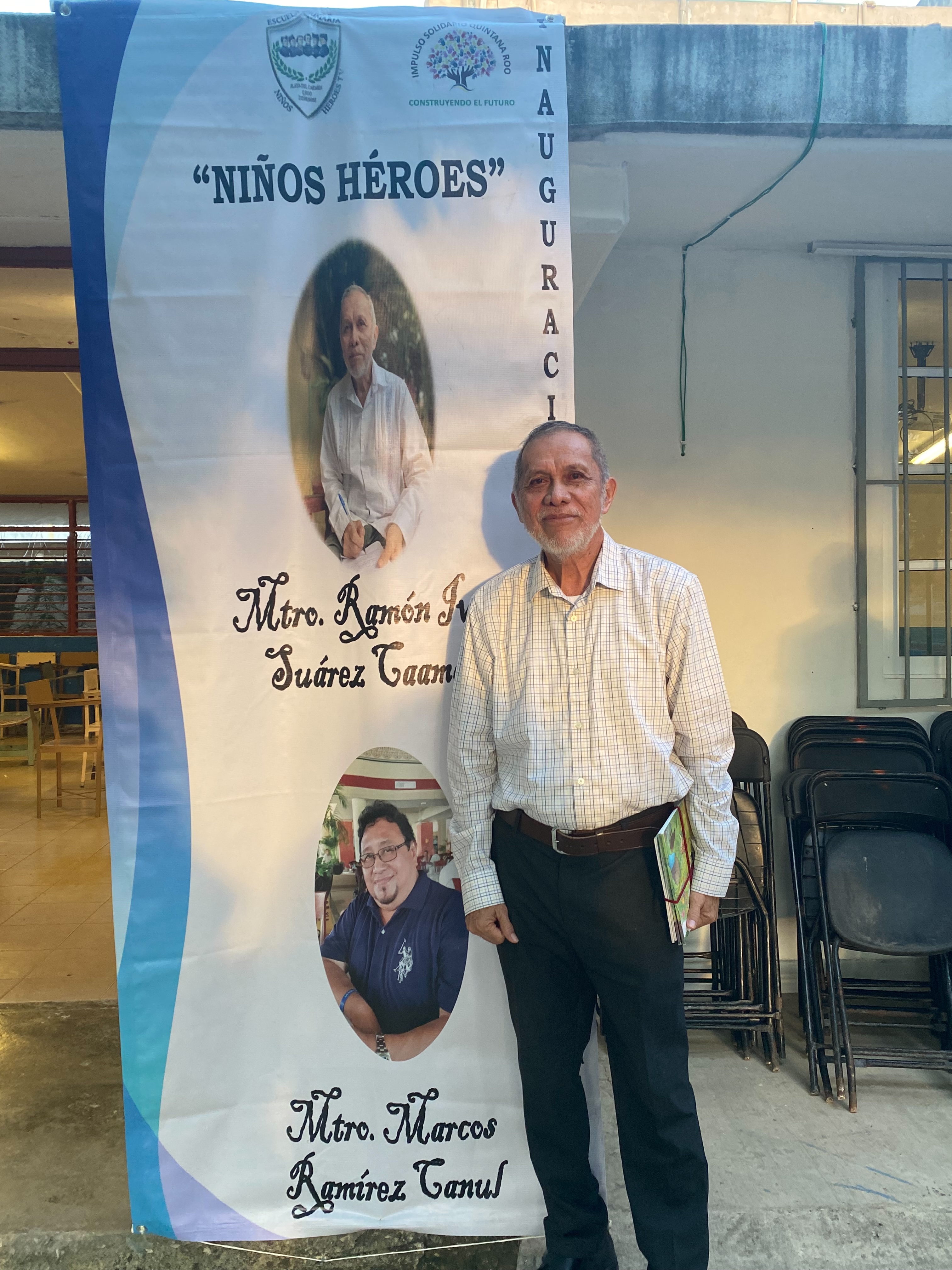 He Seguido los Impulsos de mi Corazón