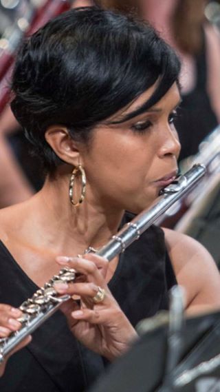 La Música es la Forma Más Sublime de Expresar Todo lo Que Soy