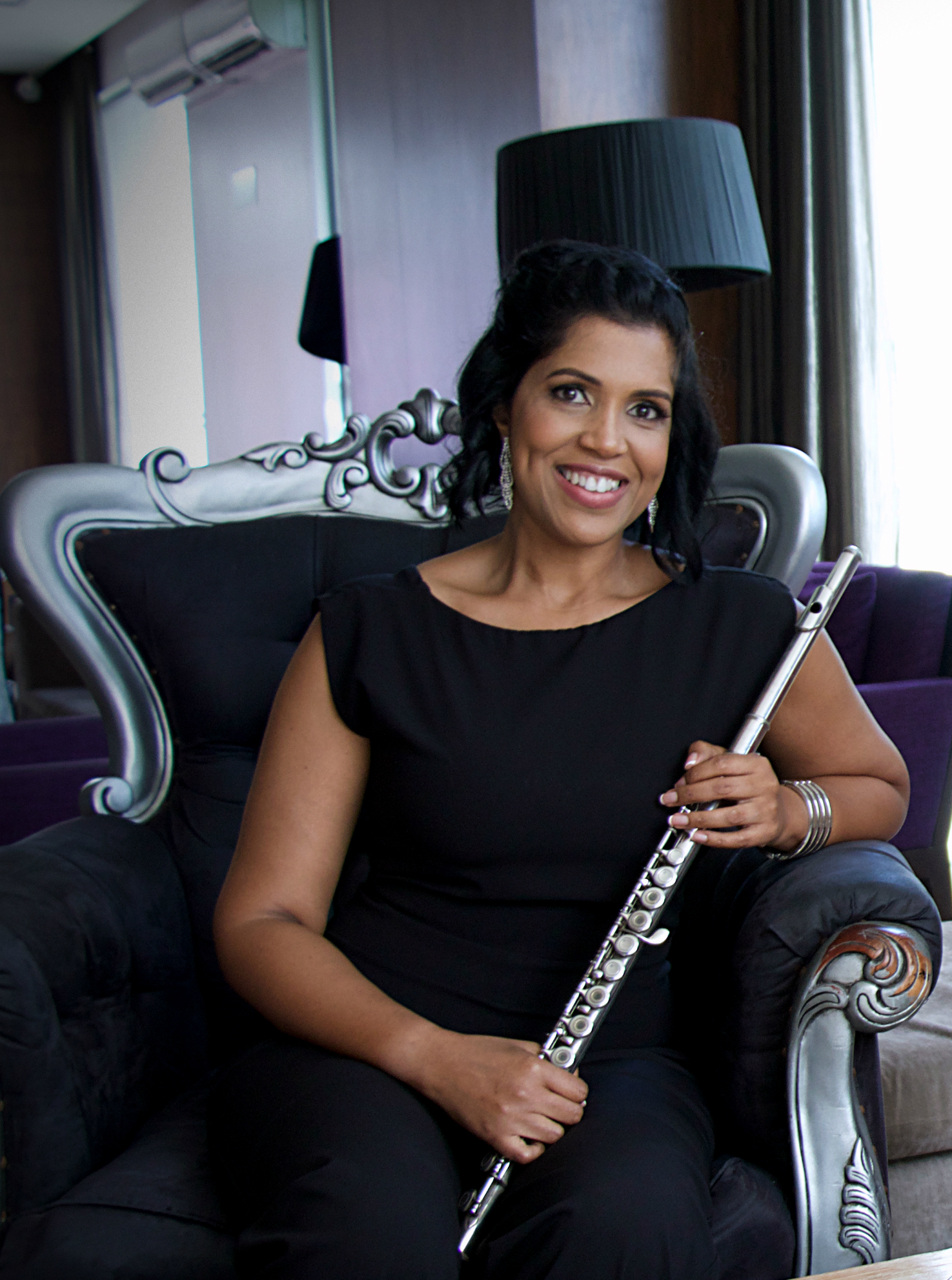 La Música es la Forma Más Sublime de Expresar Todo lo Que Soy