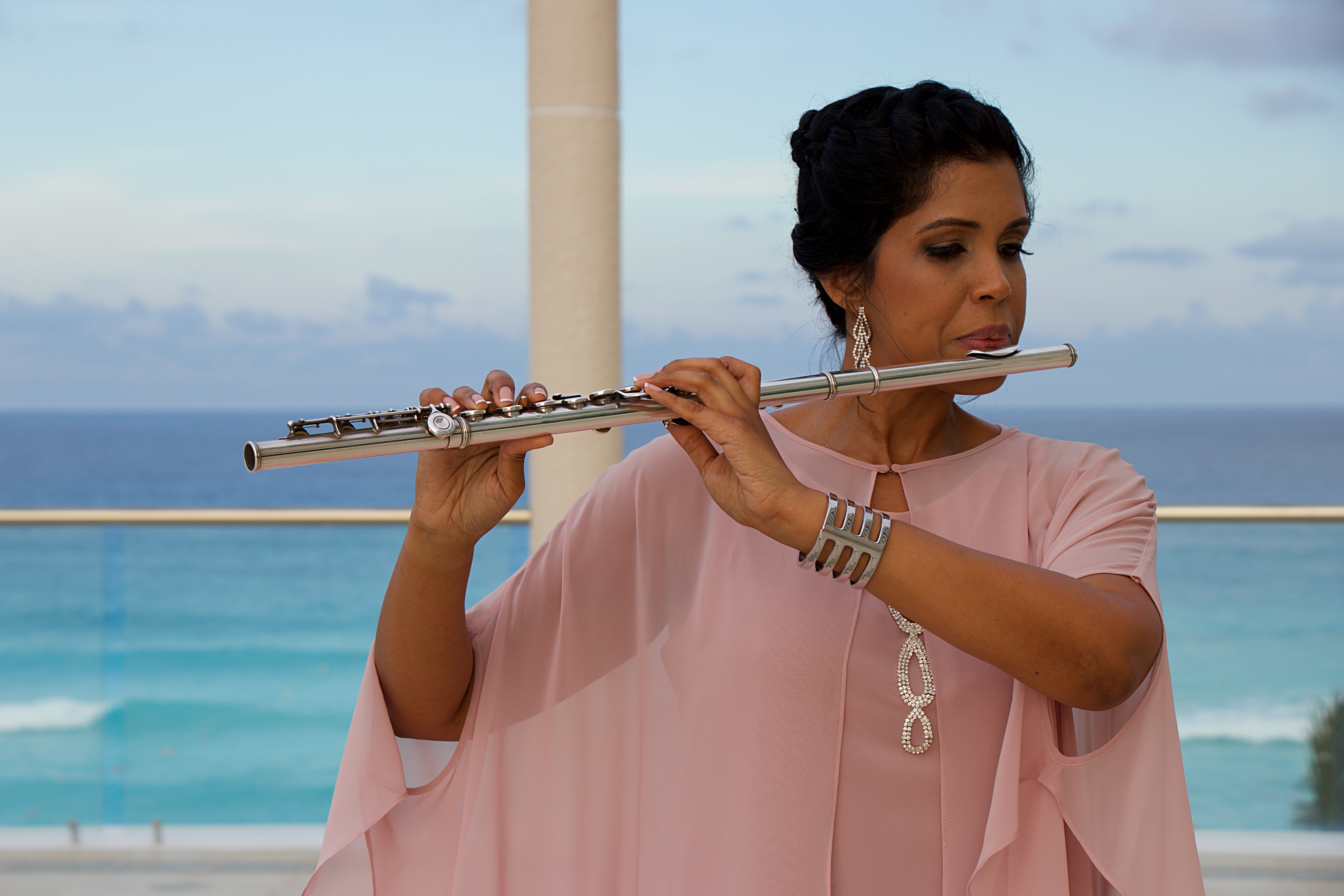 La Música es la Forma Más Sublime de Expresar Todo lo Que Soy