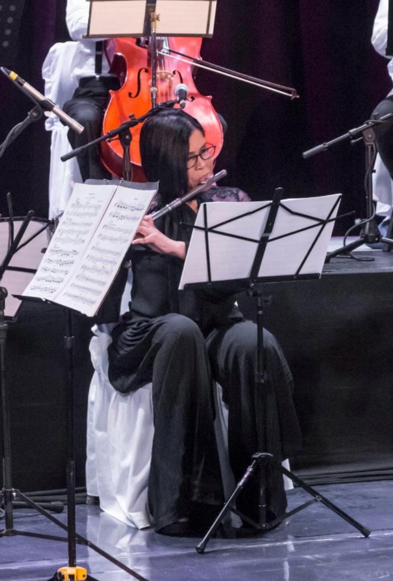 La Música es la Forma Más Sublime de Expresar Todo lo Que Soy