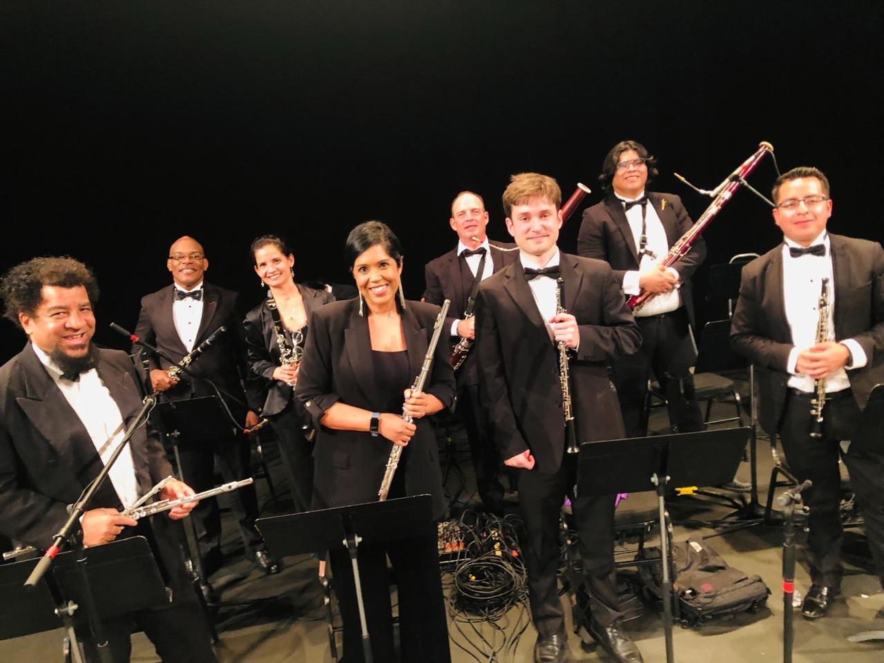 La Música es la Forma Más Sublime de Expresar Todo lo Que Soy