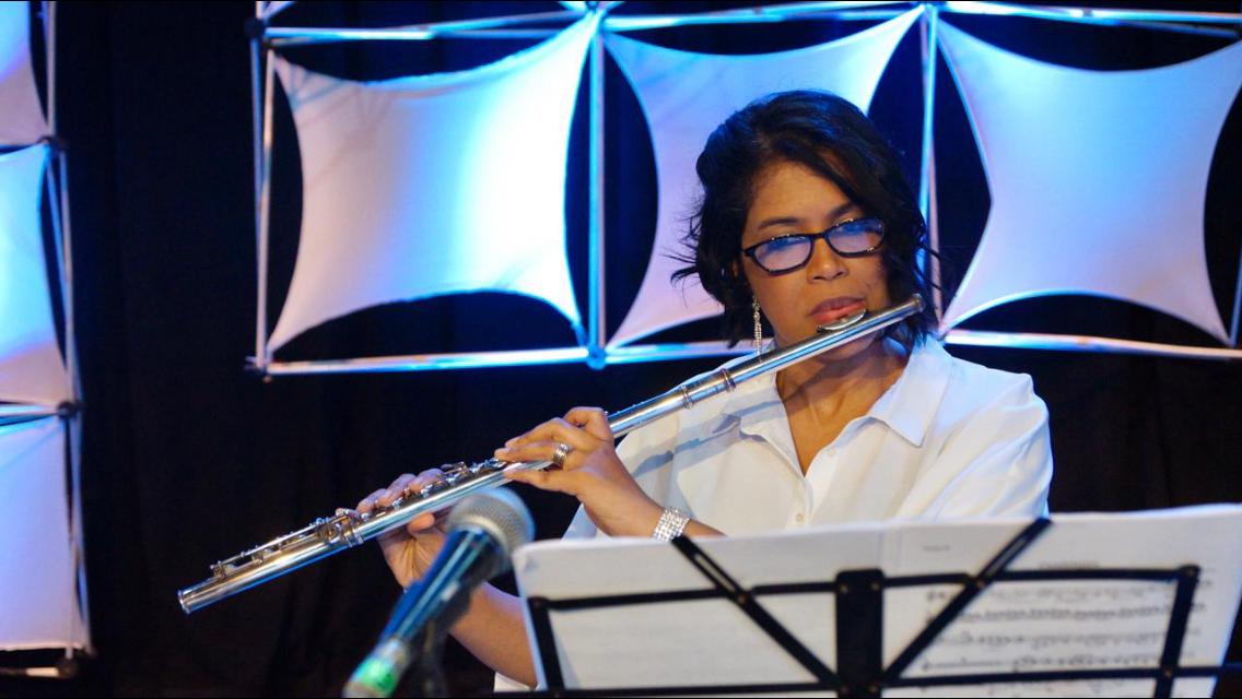 La Música es la Forma Más Sublime de Expresar Todo lo Que Soy