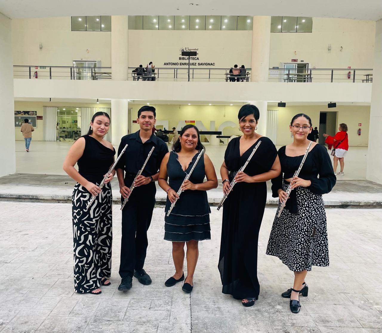 La Música es la Forma Más Sublime de Expresar Todo lo Que Soy