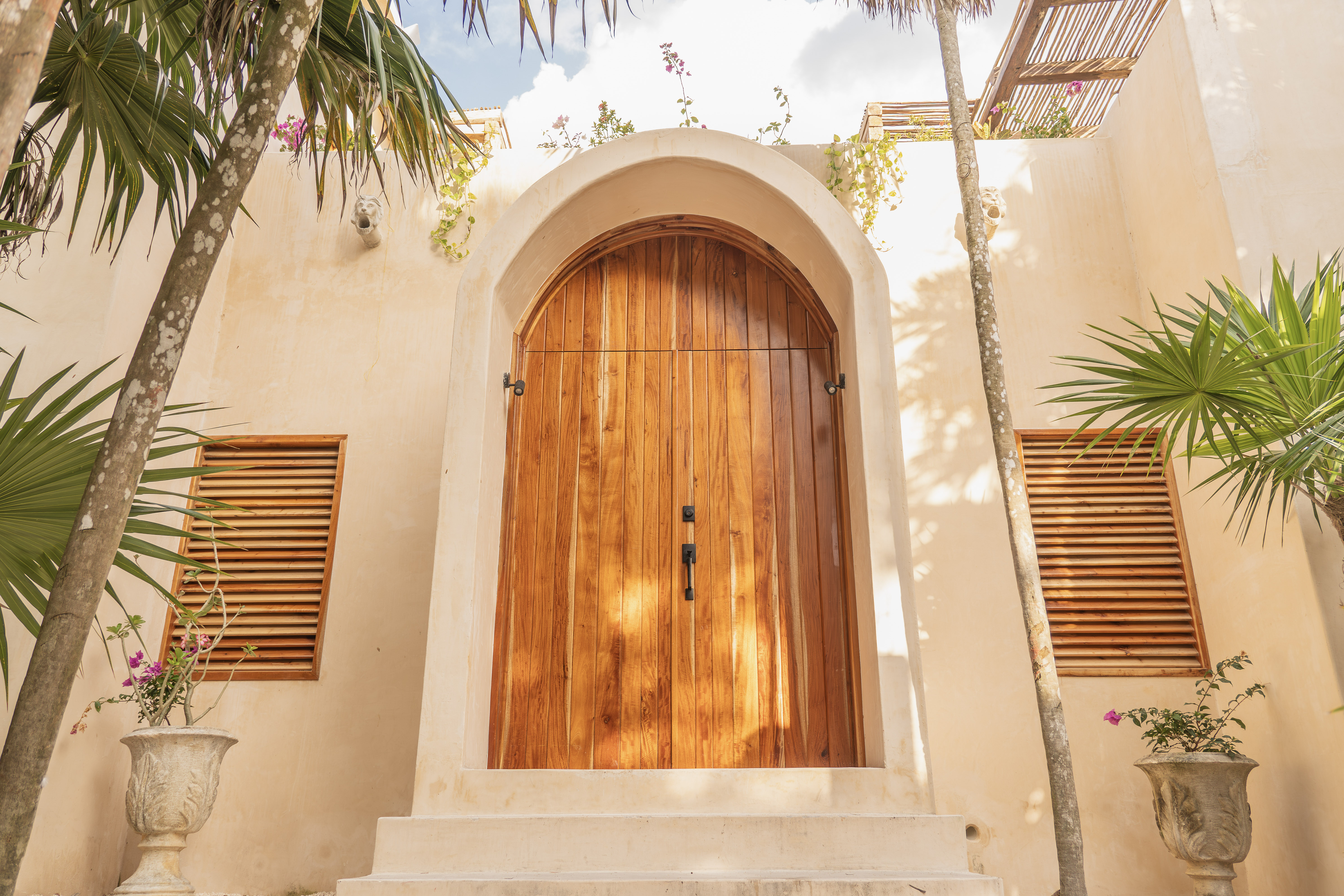 Por Una Arquitectura Consciente