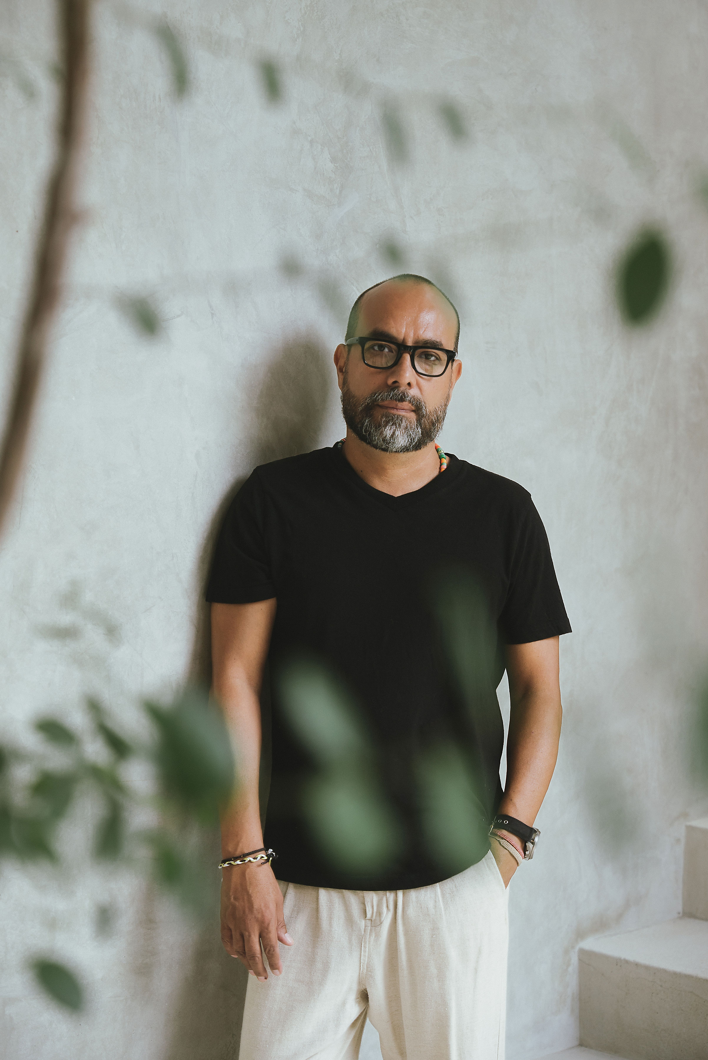 Por Una Arquitectura Consciente