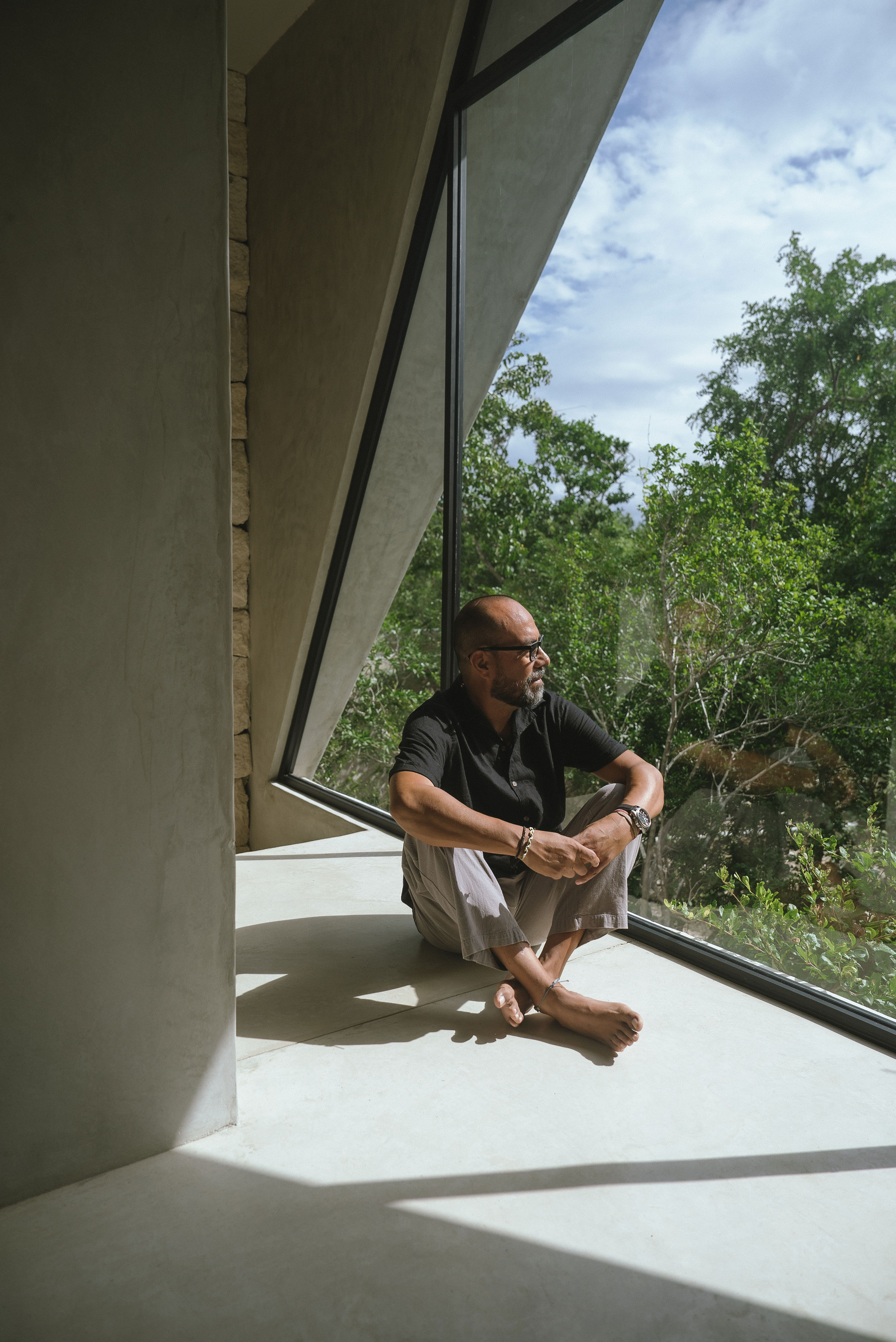 Por Una Arquitectura Consciente