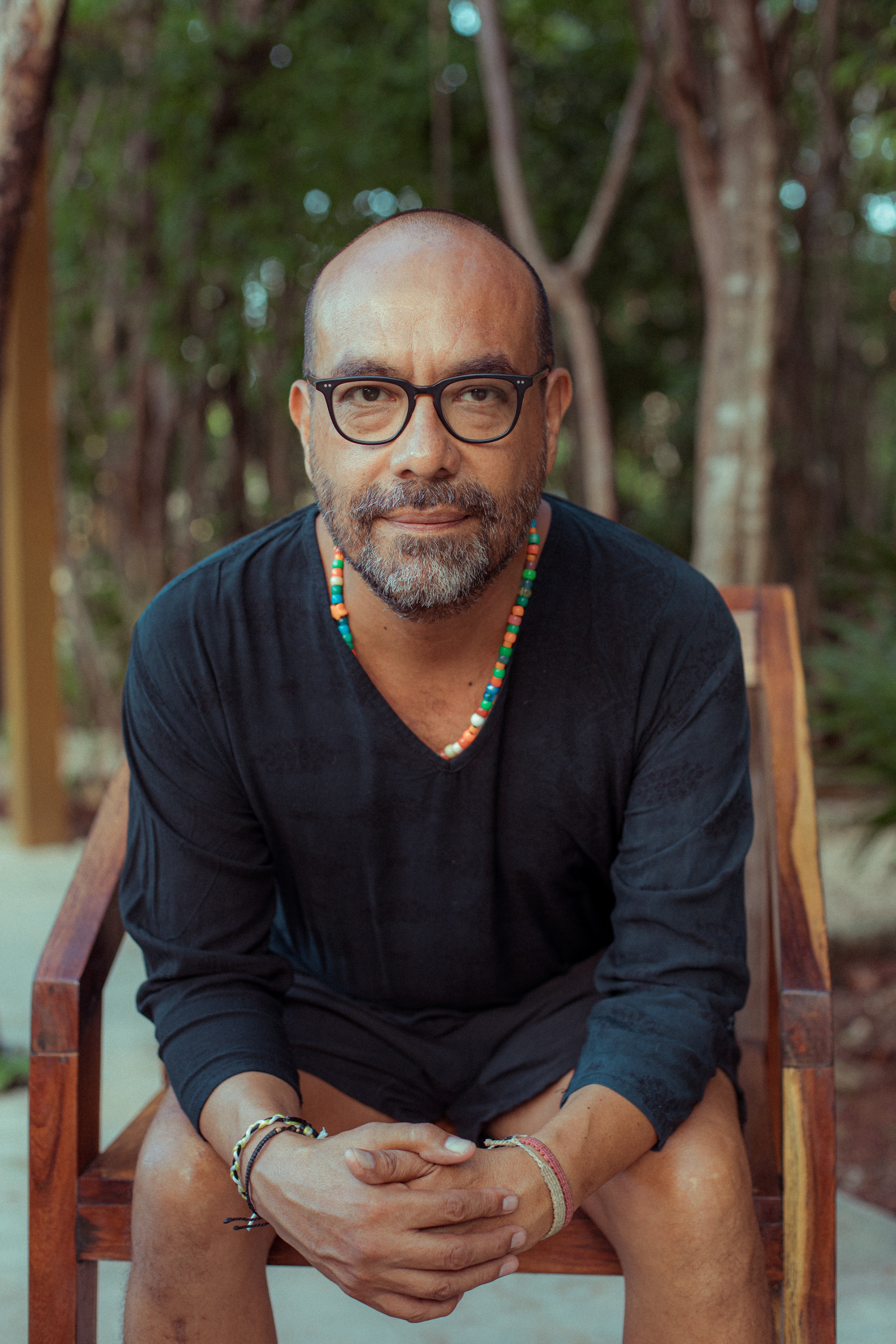 Por Una Arquitectura Consciente