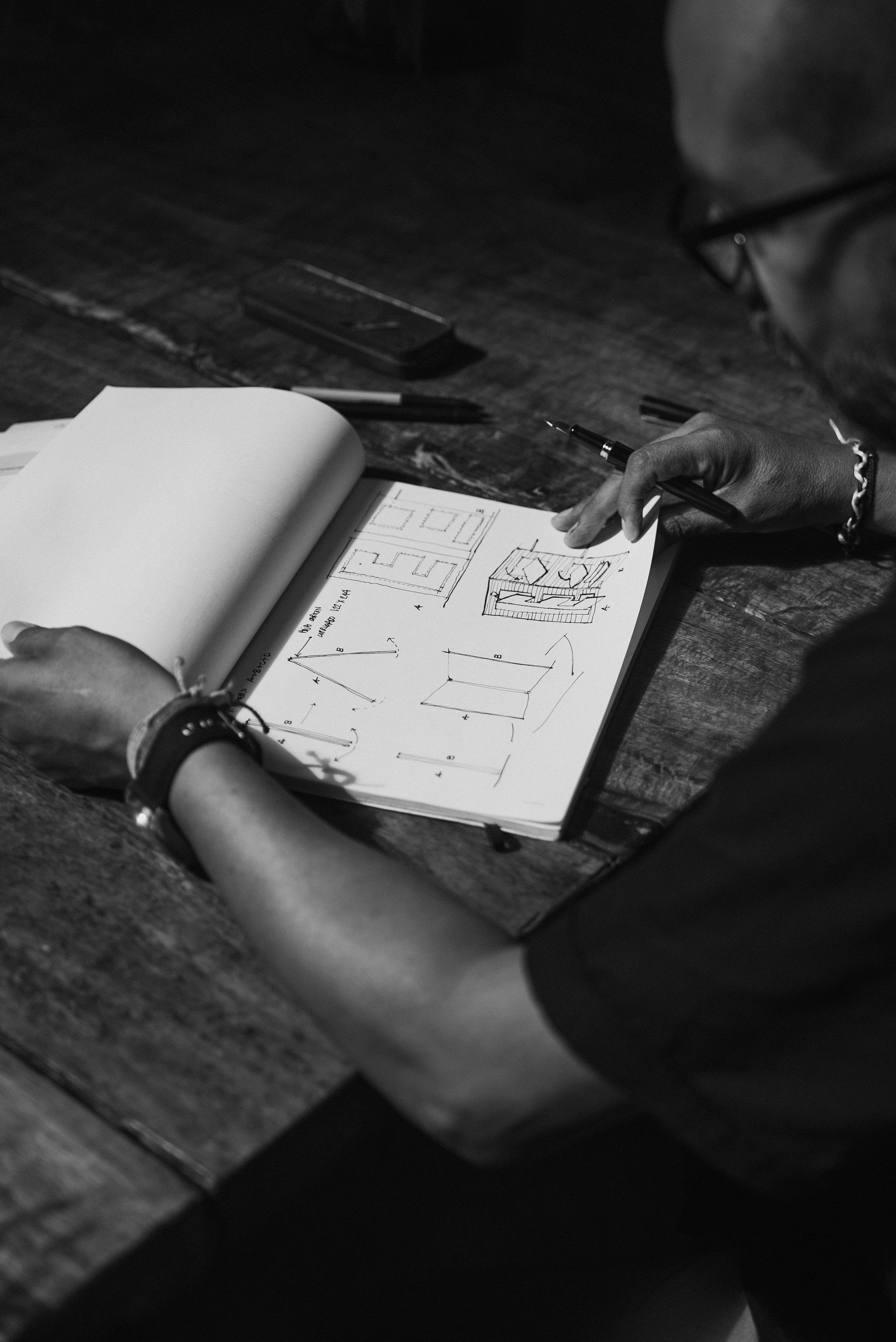 Por Una Arquitectura Consciente