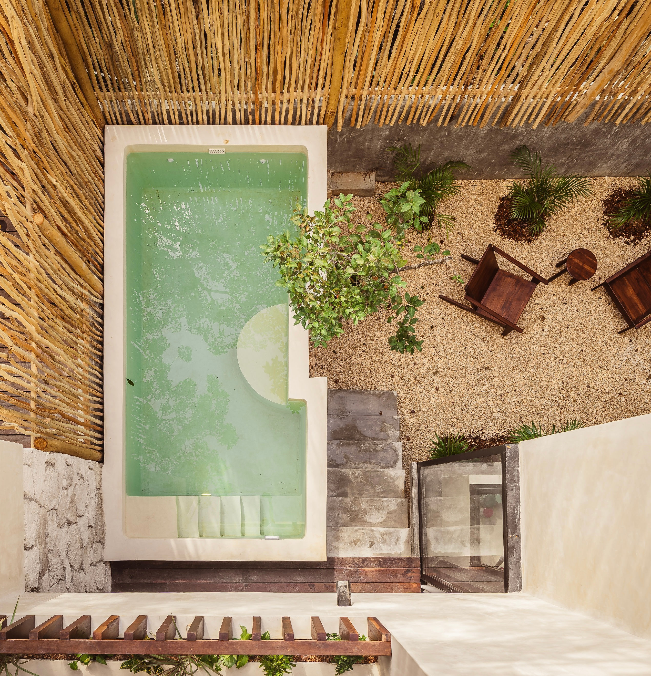 Por Una Arquitectura Consciente