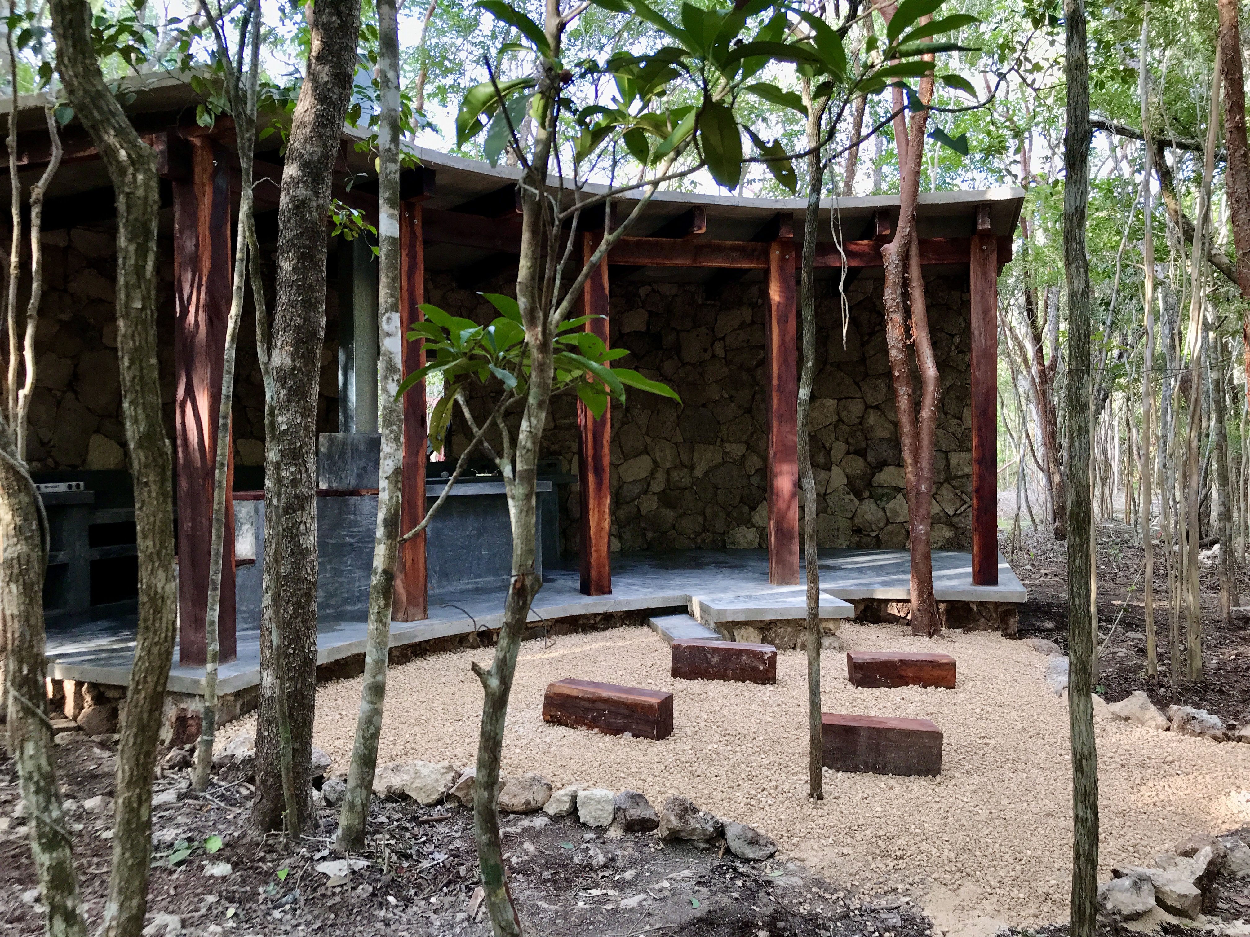 Por Una Arquitectura Consciente