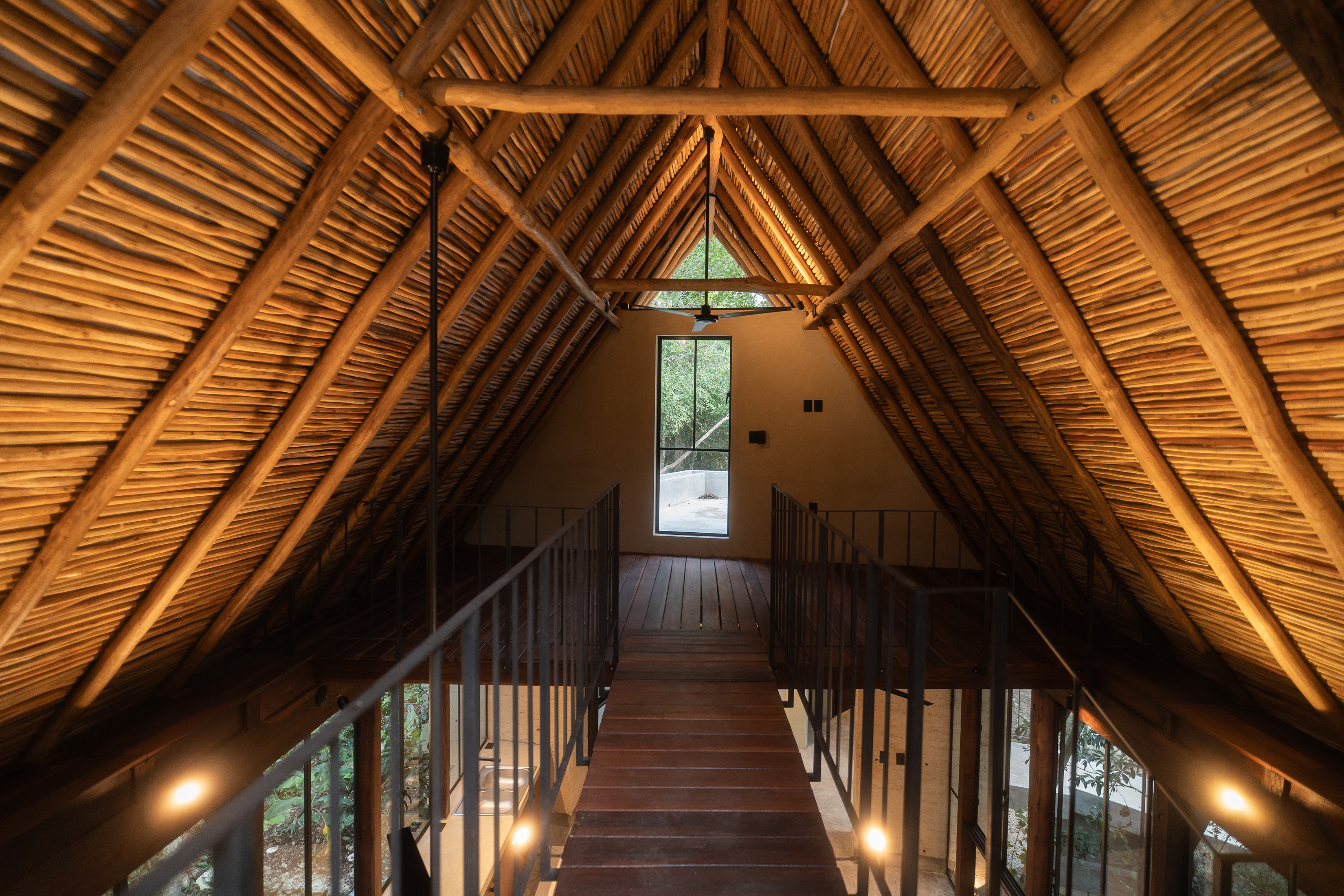 Por Una Arquitectura Consciente