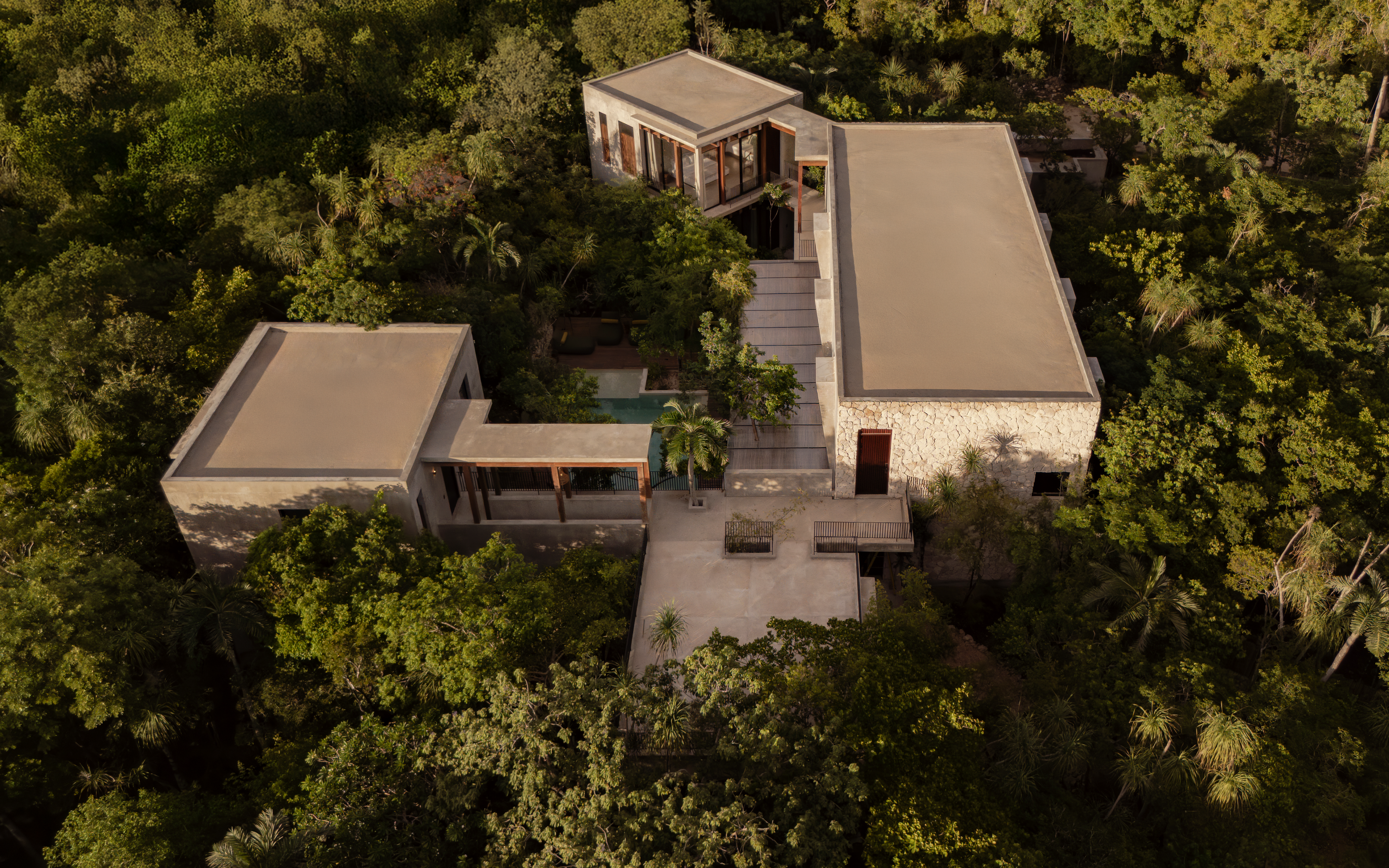 Por Una Arquitectura Consciente