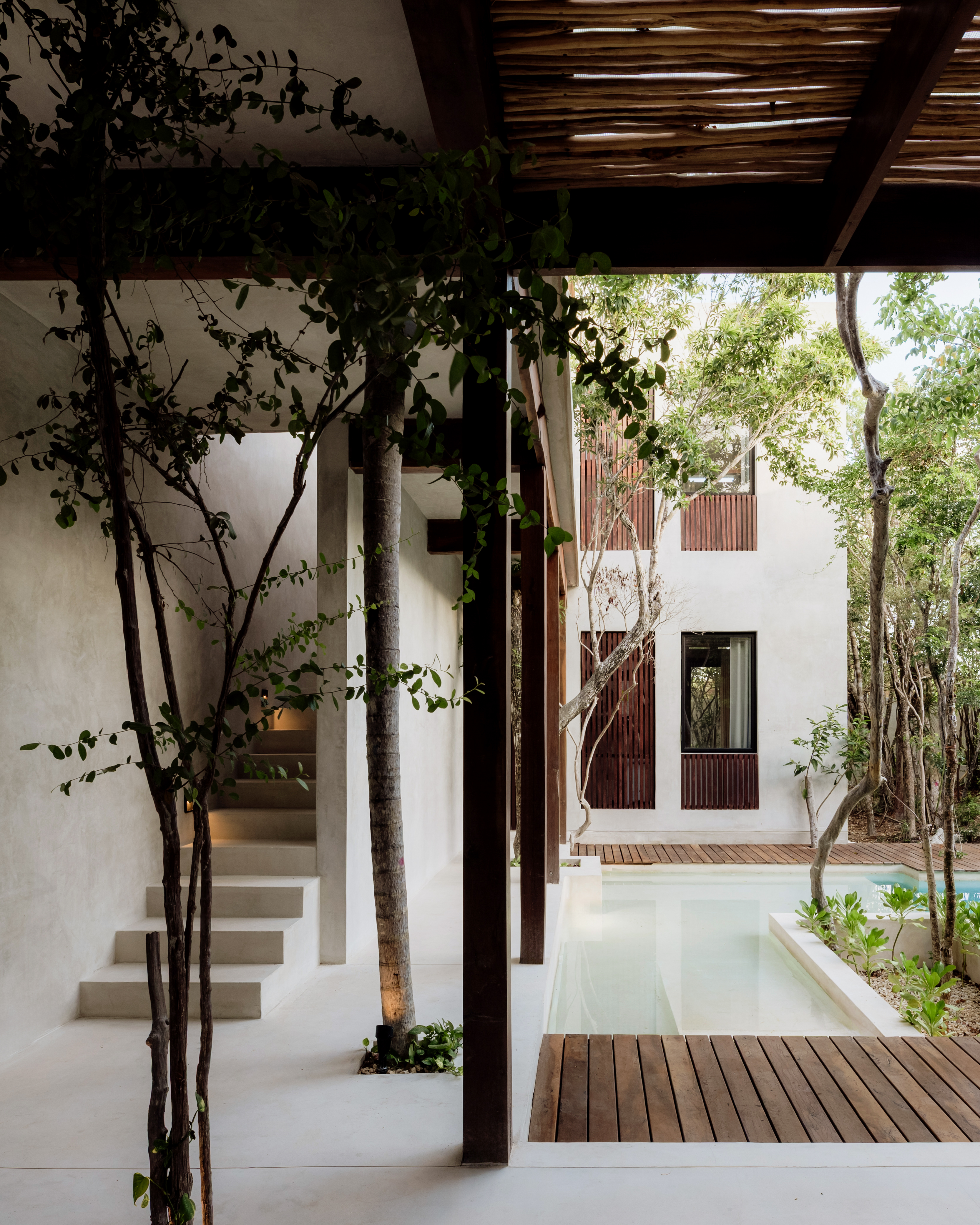 Por Una Arquitectura Consciente