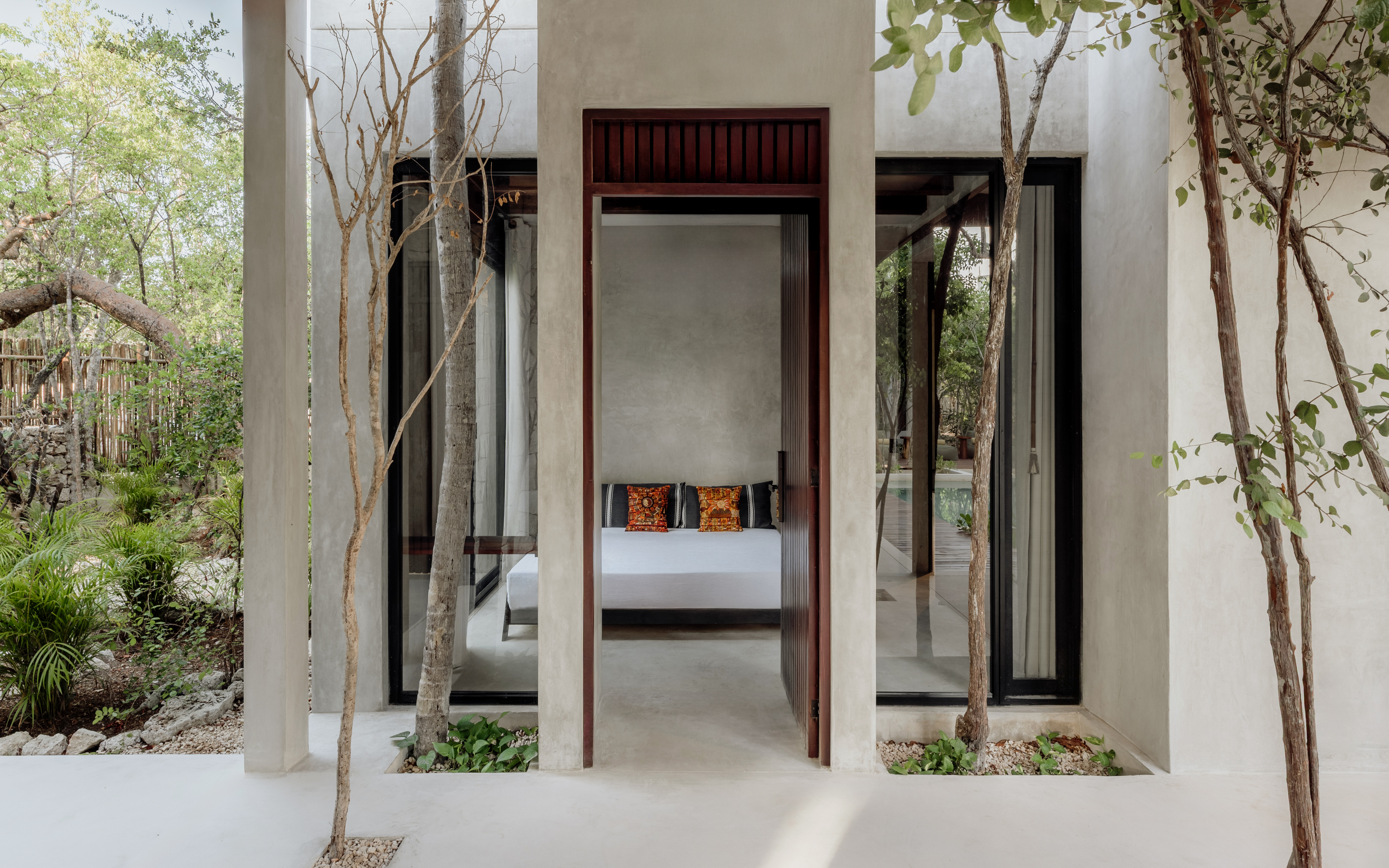 Por Una Arquitectura Consciente