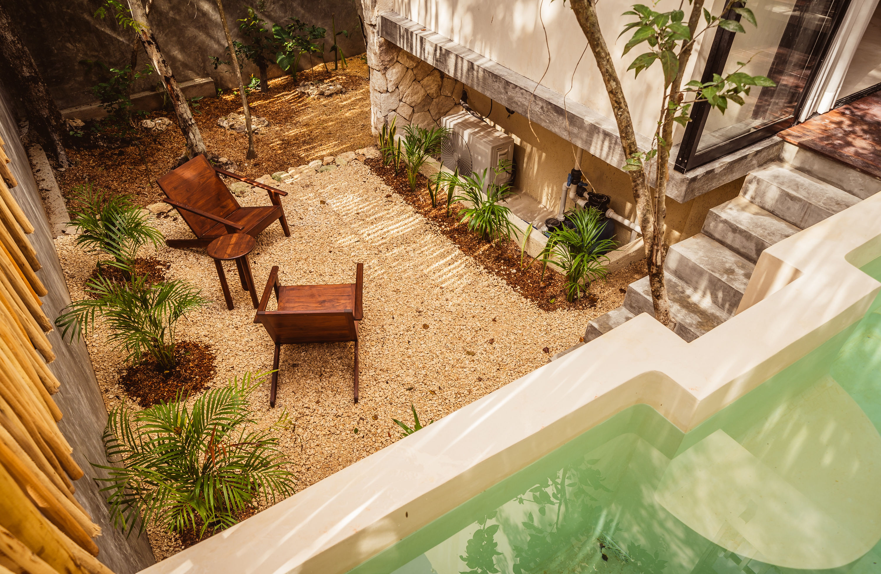 Por Una Arquitectura Consciente