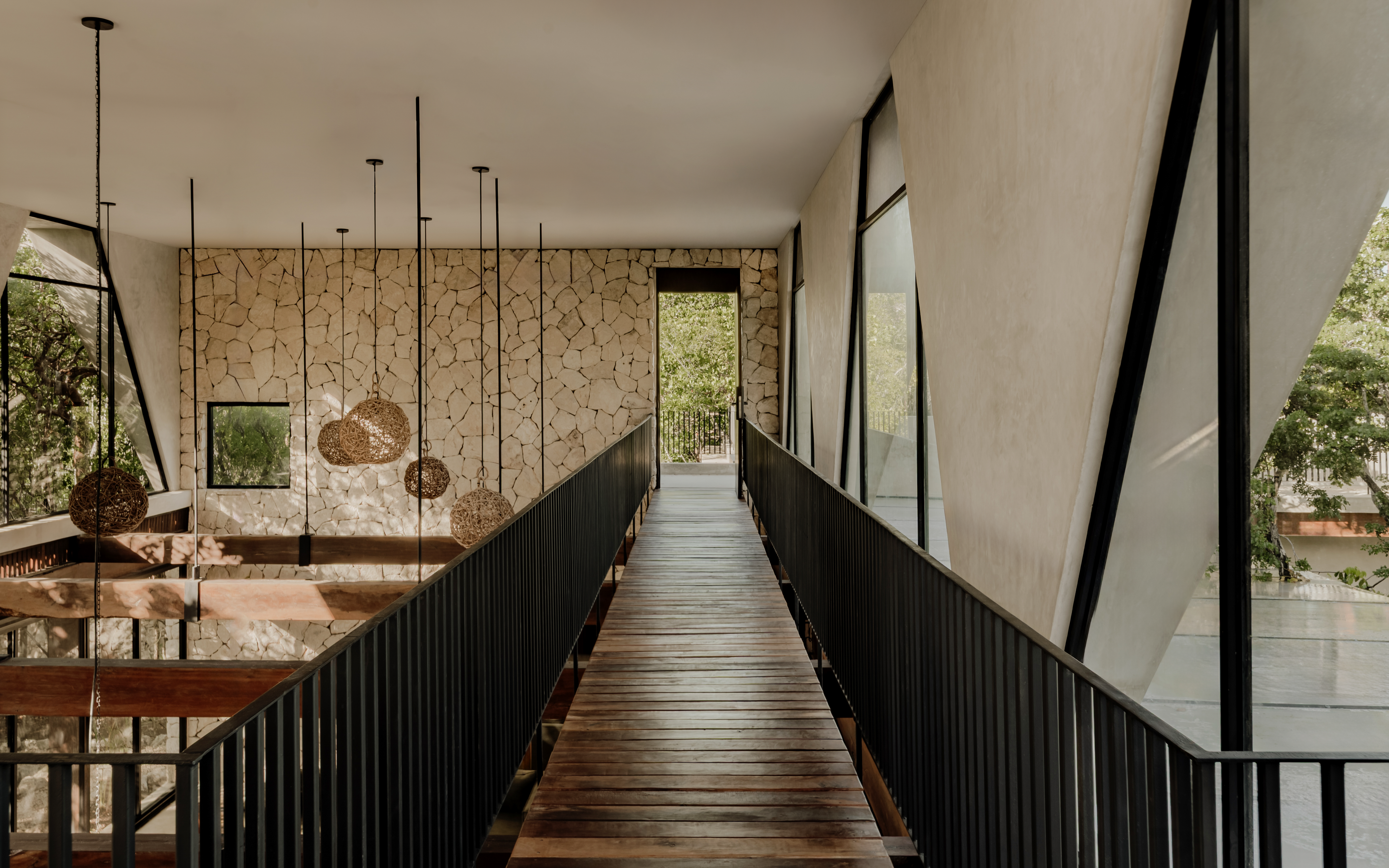 Por Una Arquitectura Consciente