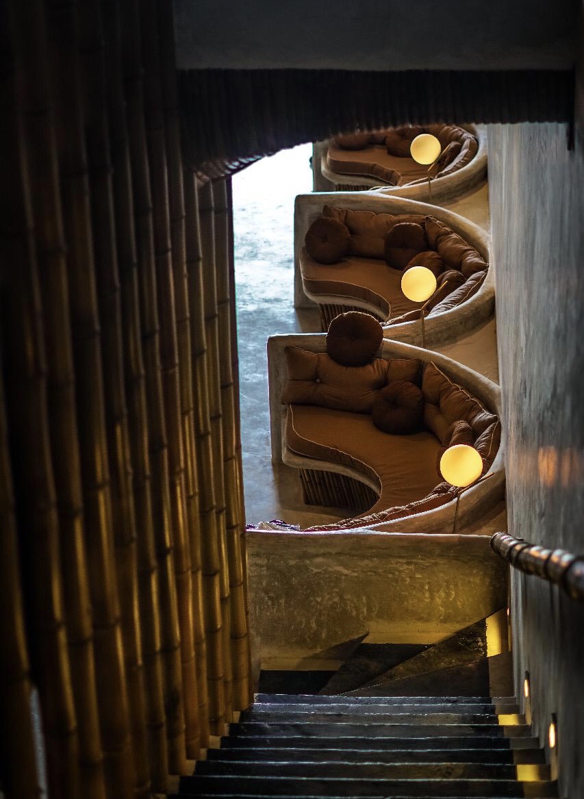 Por Una Arquitectura Consciente