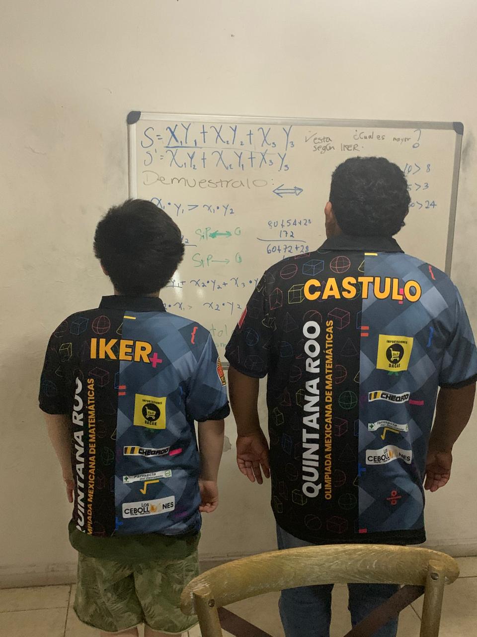 Enfrentaré Nuevos Desafíos.