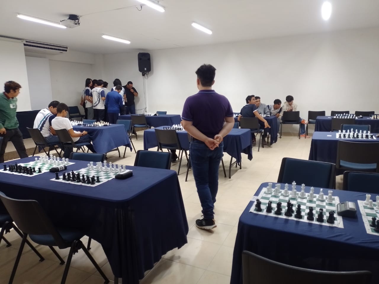 Enfrentaré Nuevos Desafíos.