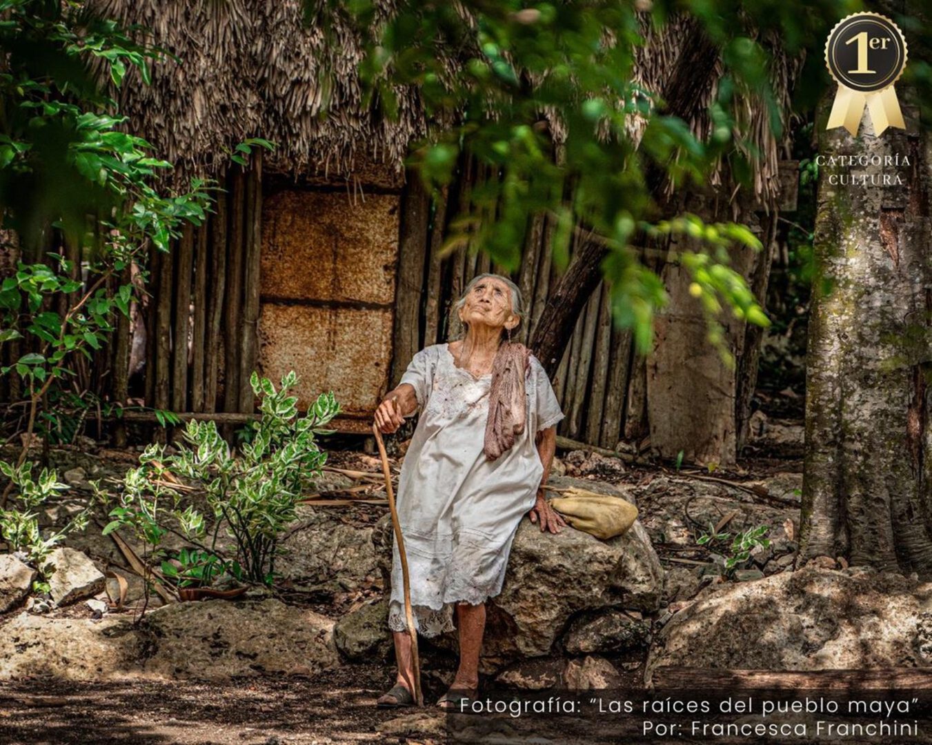 Concurso fotográfico Terra Península | Hola Tulum