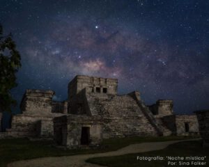 Concurso fotográfico Terra Península - Hola Tulum